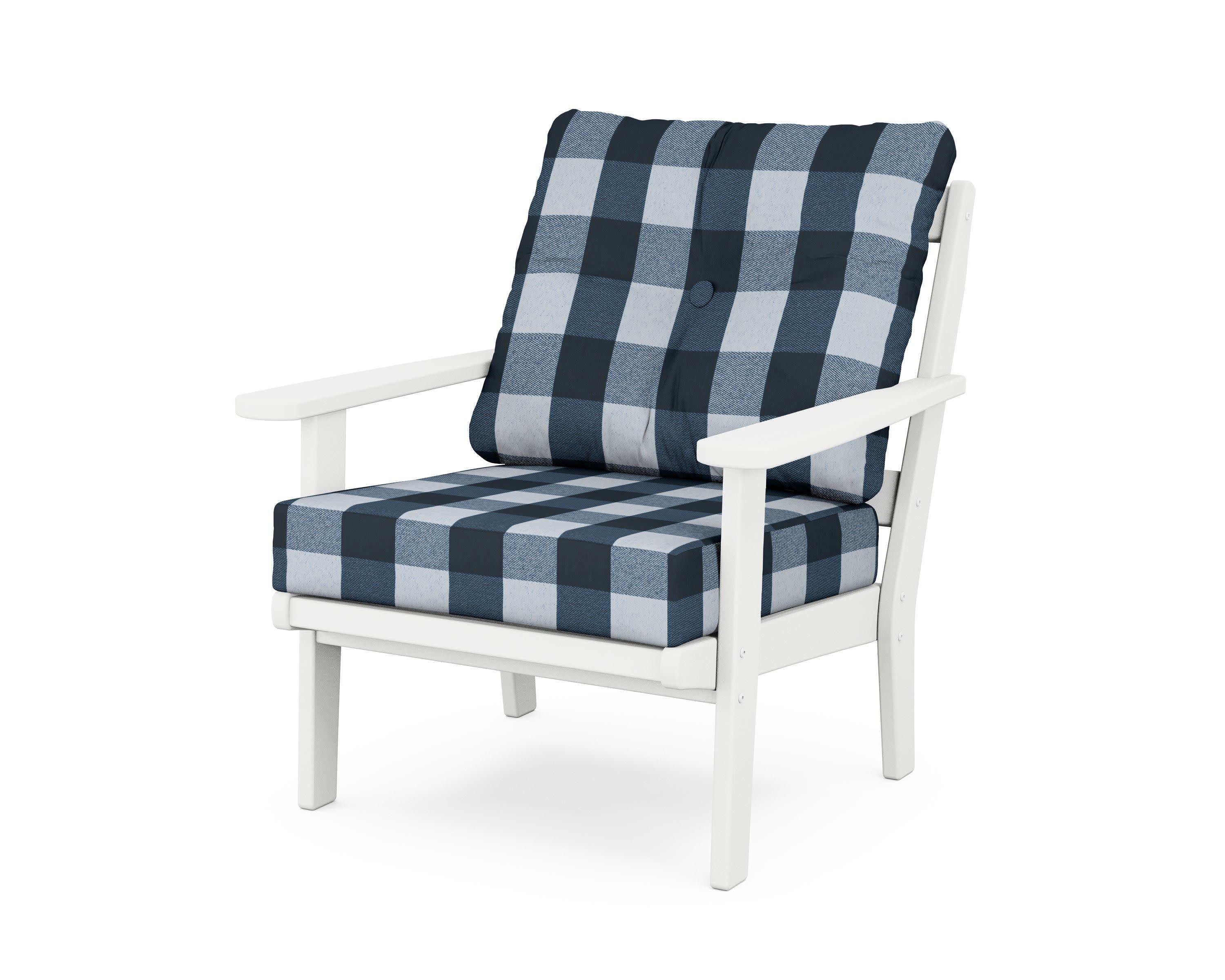 Mission Deep Seating Chair - Image 17