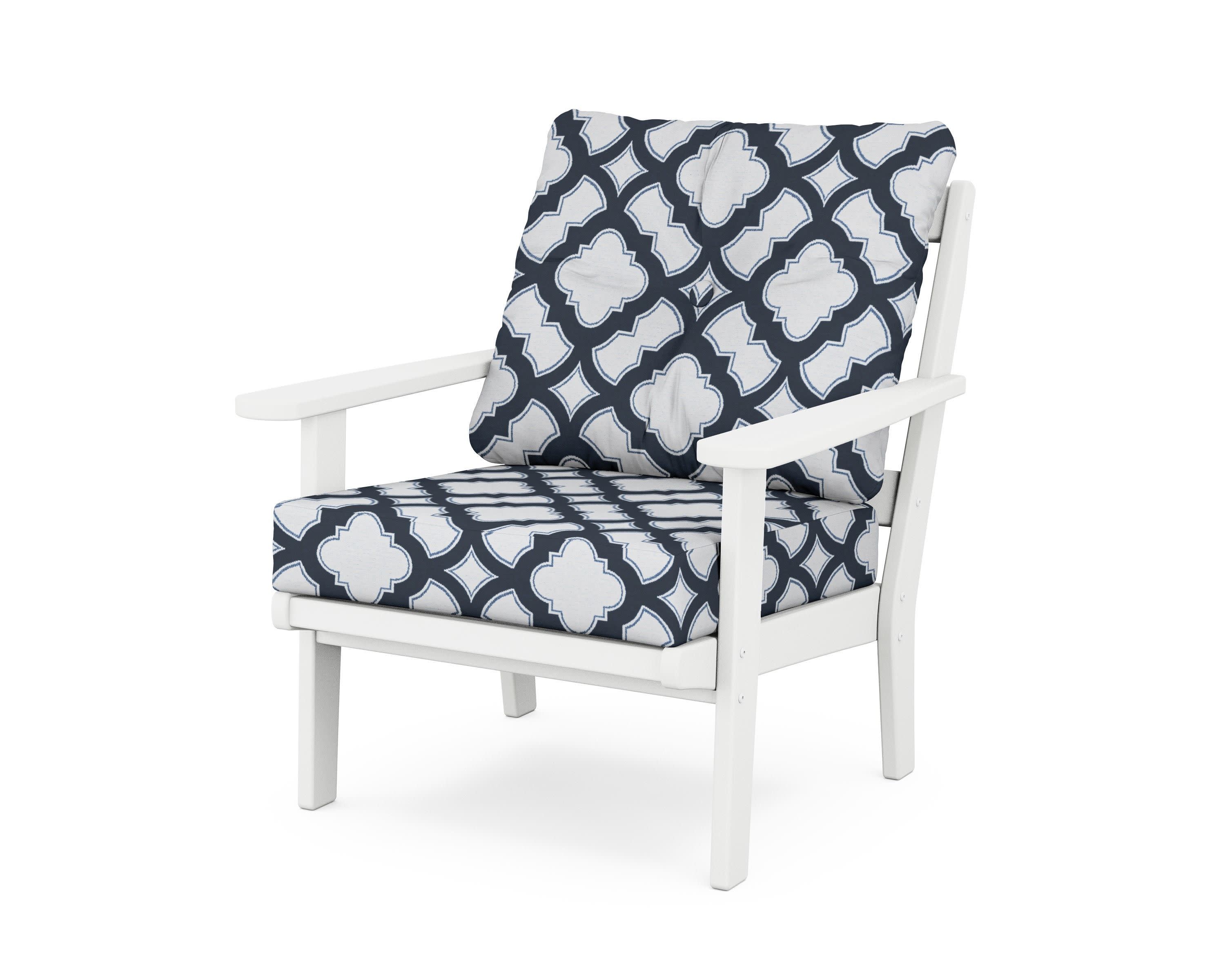 Mission Deep Seating Chair - Image 18