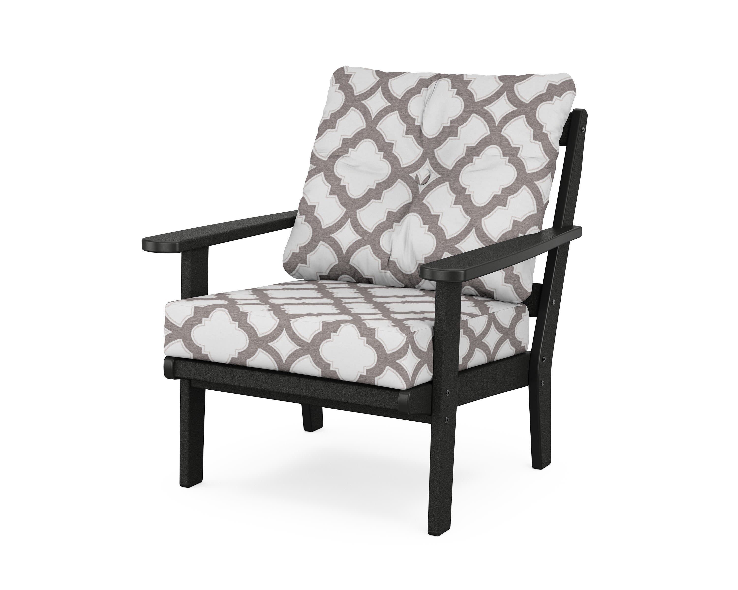 Mission Deep Seating Chair - Image 181