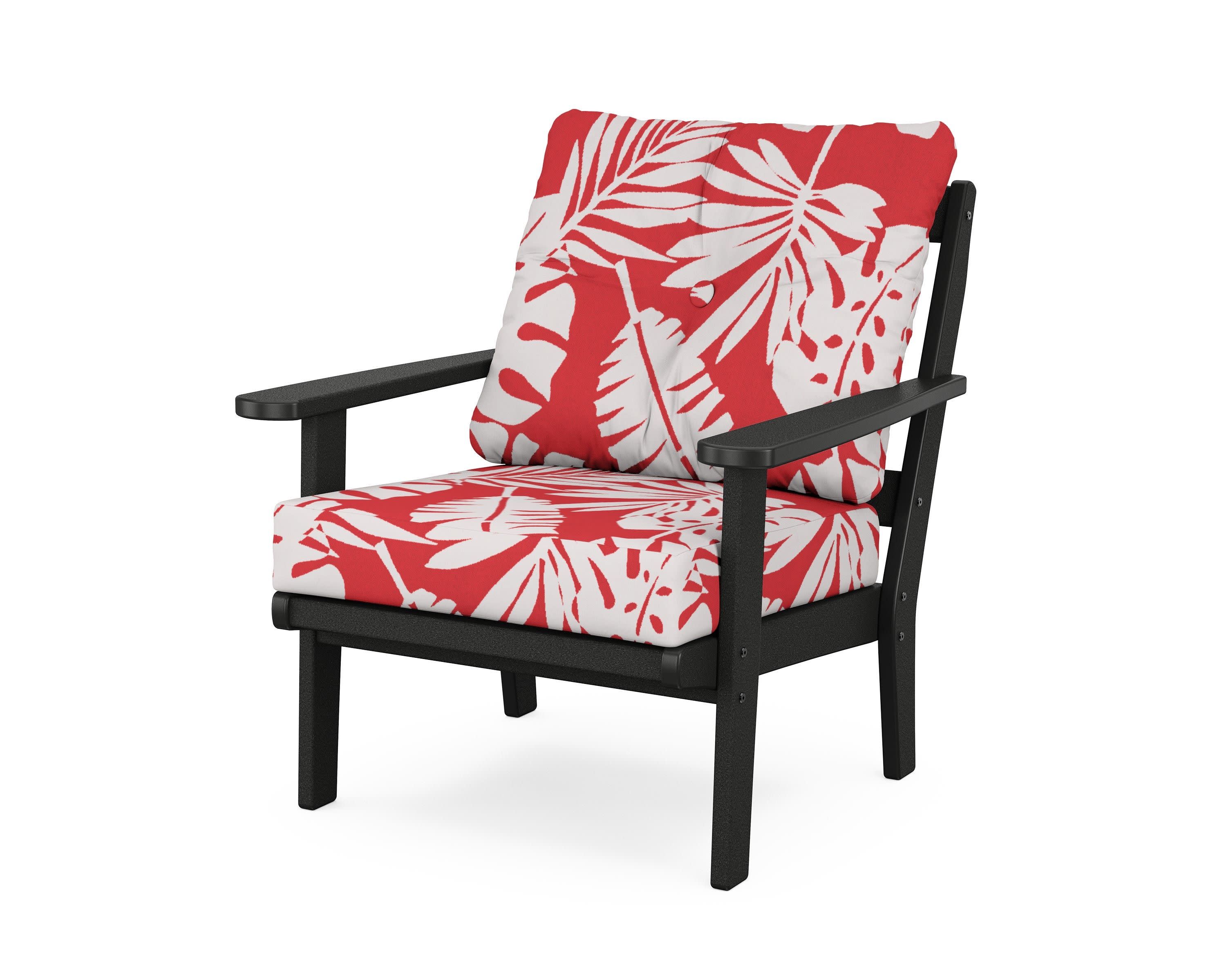 Mission Deep Seating Chair - Image 206