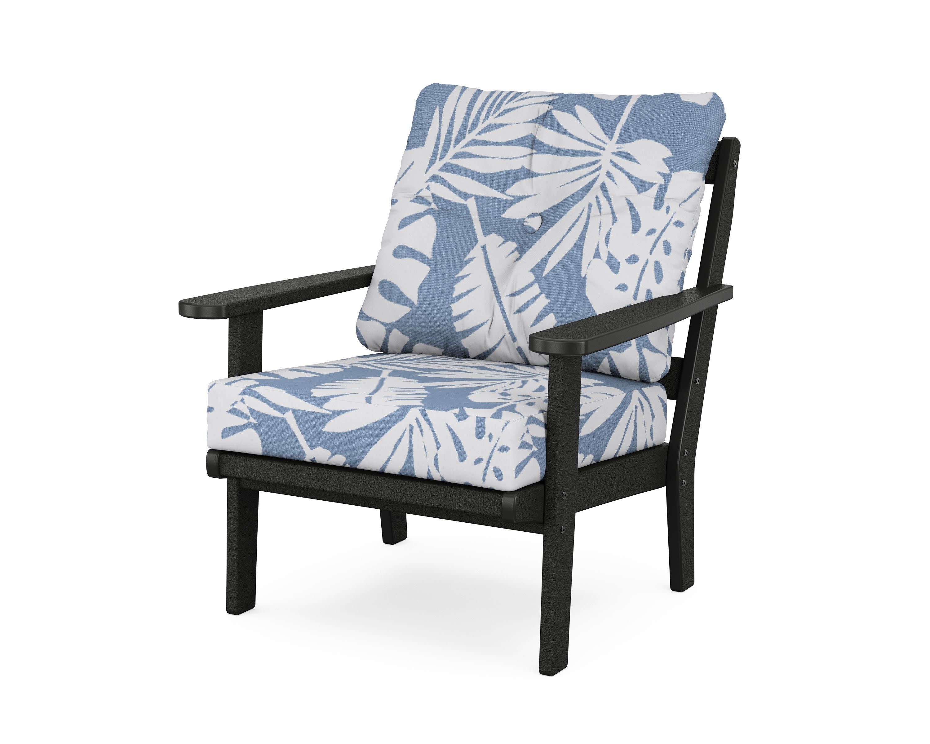 Mission Deep Seating Chair - Image 211
