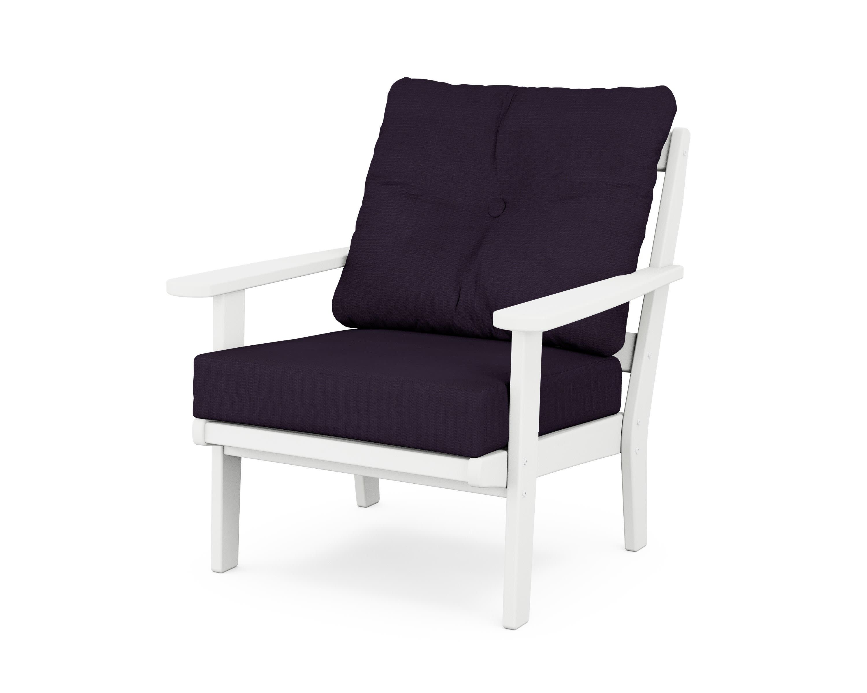 Mission Deep Seating Chair - Image 25