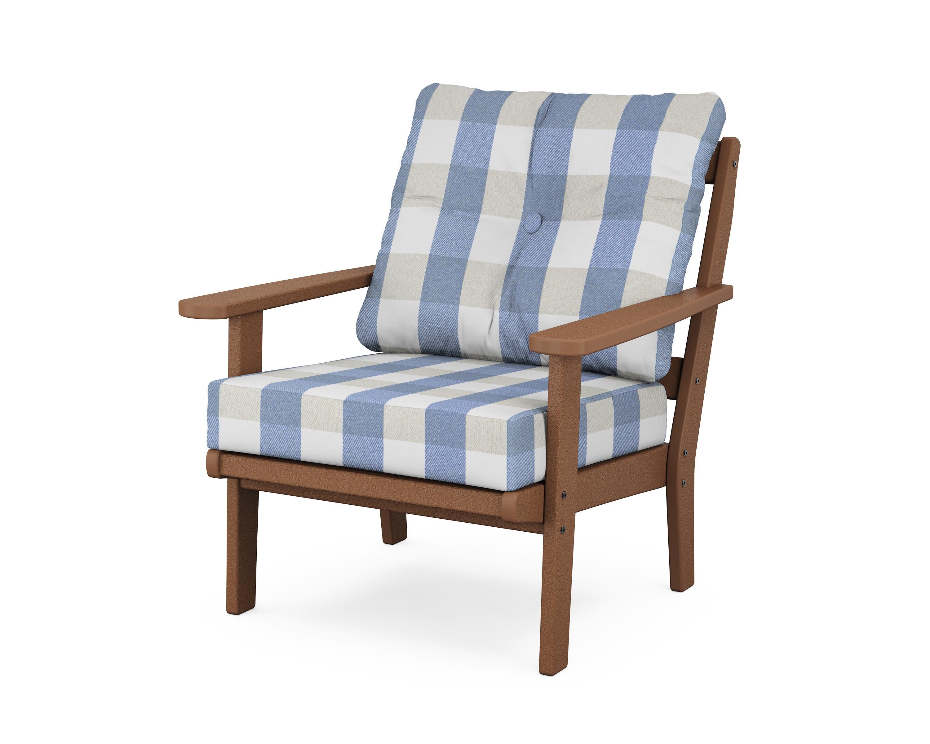 Mission Deep Seating Chair - Image 53