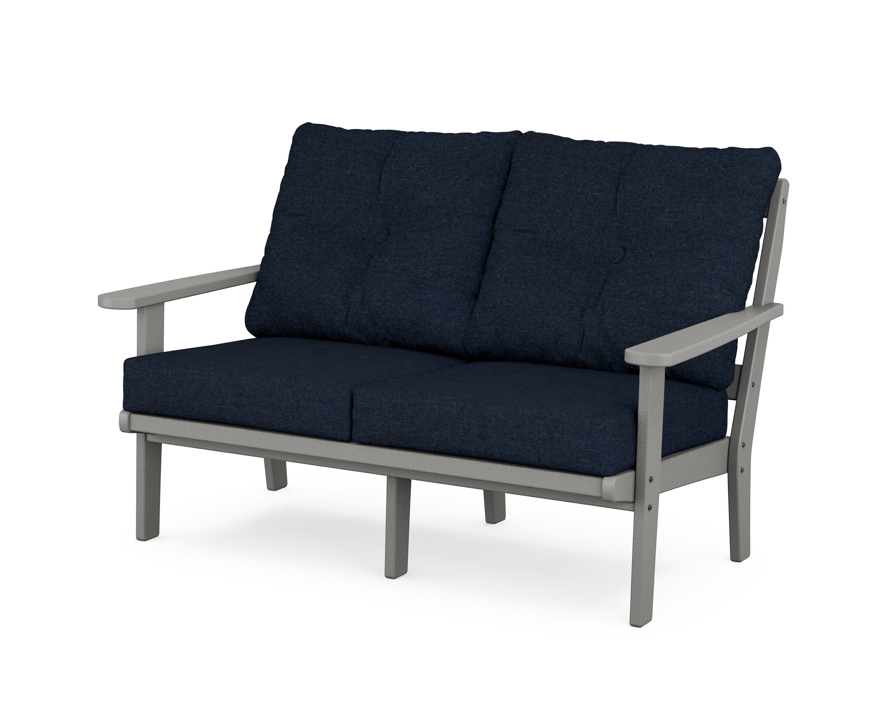 Mission Deep Seating Loveseat - Image 159