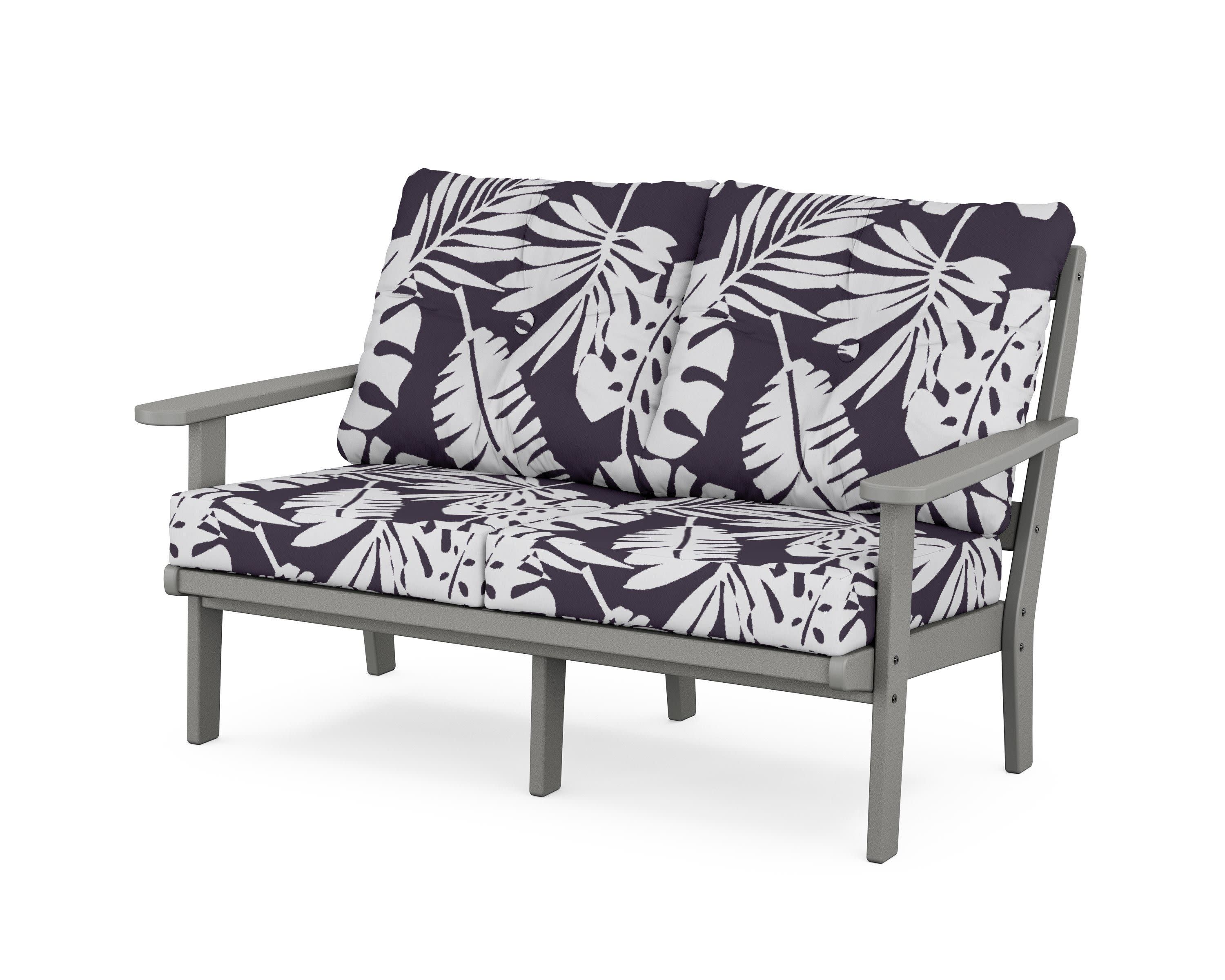 Mission Deep Seating Loveseat - Image 163