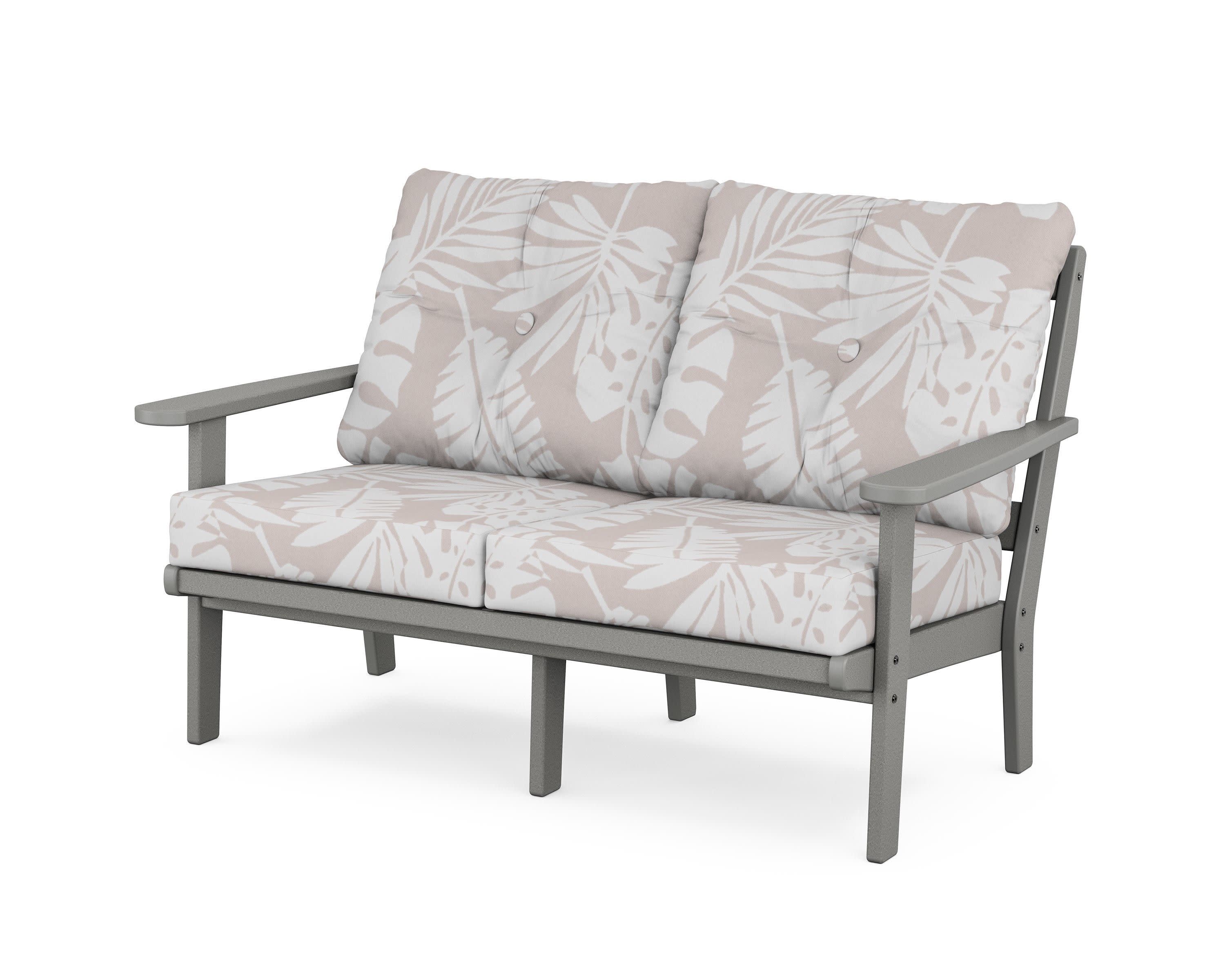 Mission Deep Seating Loveseat - Image 166