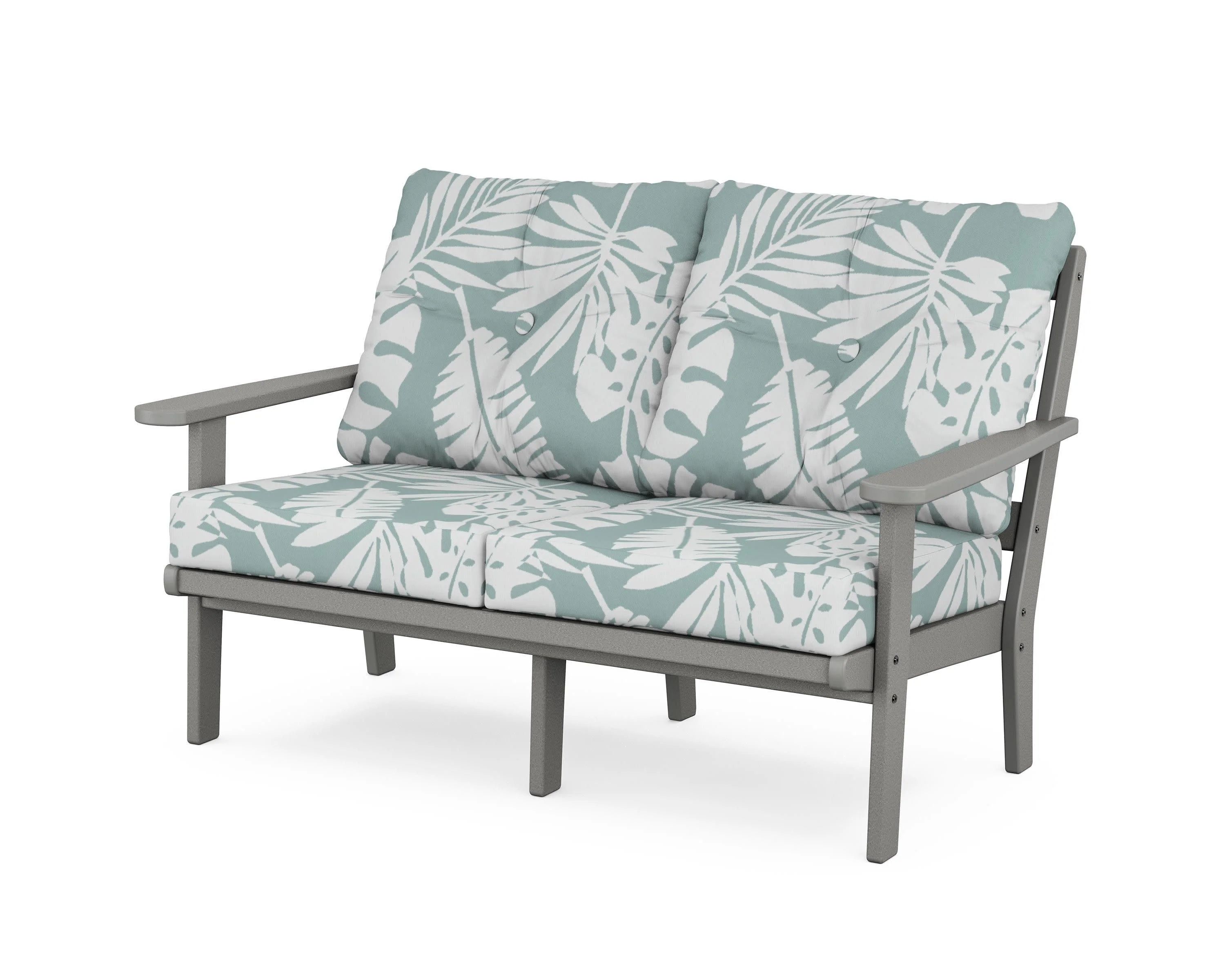 Mission Deep Seating Loveseat - Image 168