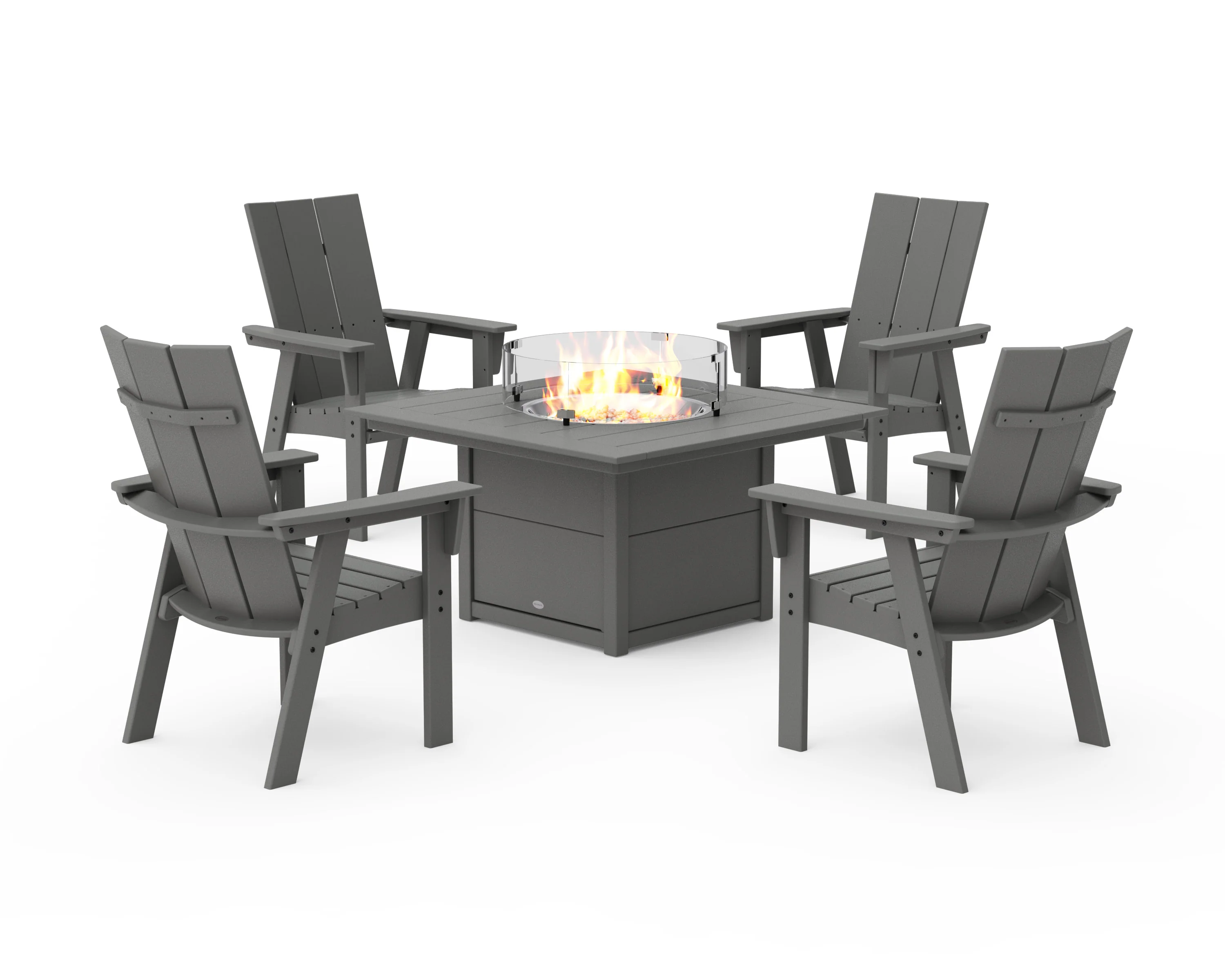 Adirondack Chairs