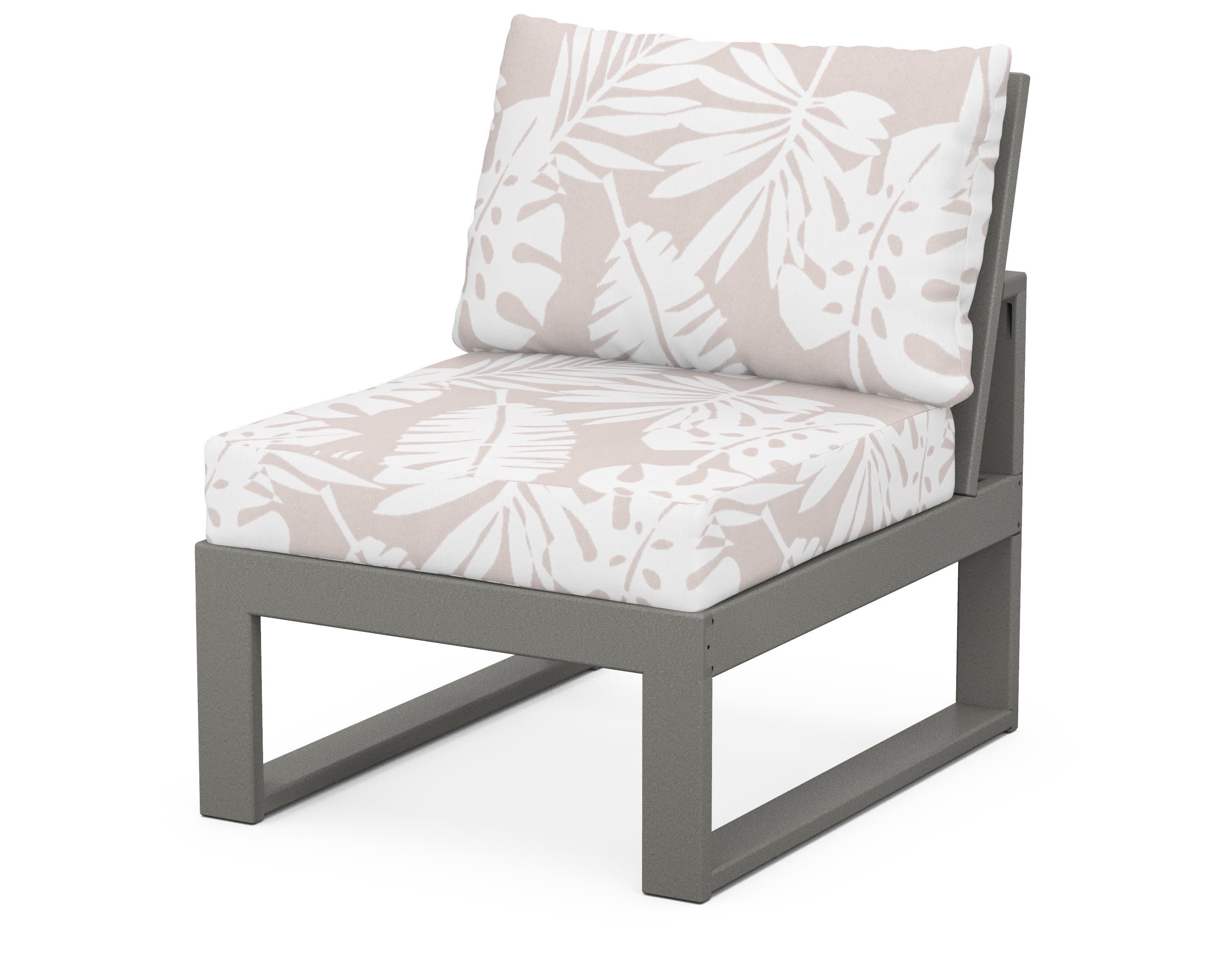 Modular Armless Chair - Image 168