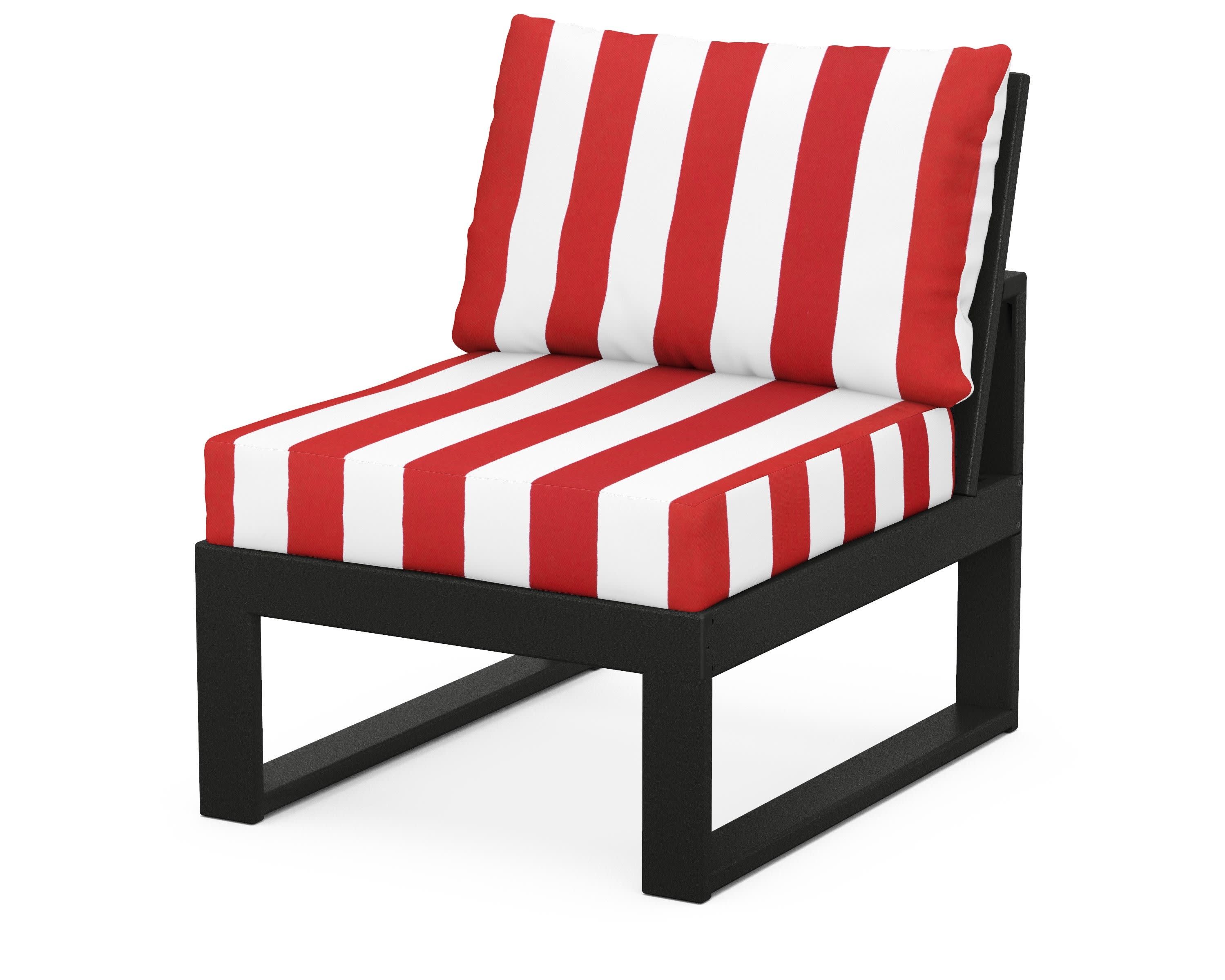 Modular Armless Chair - Image 173