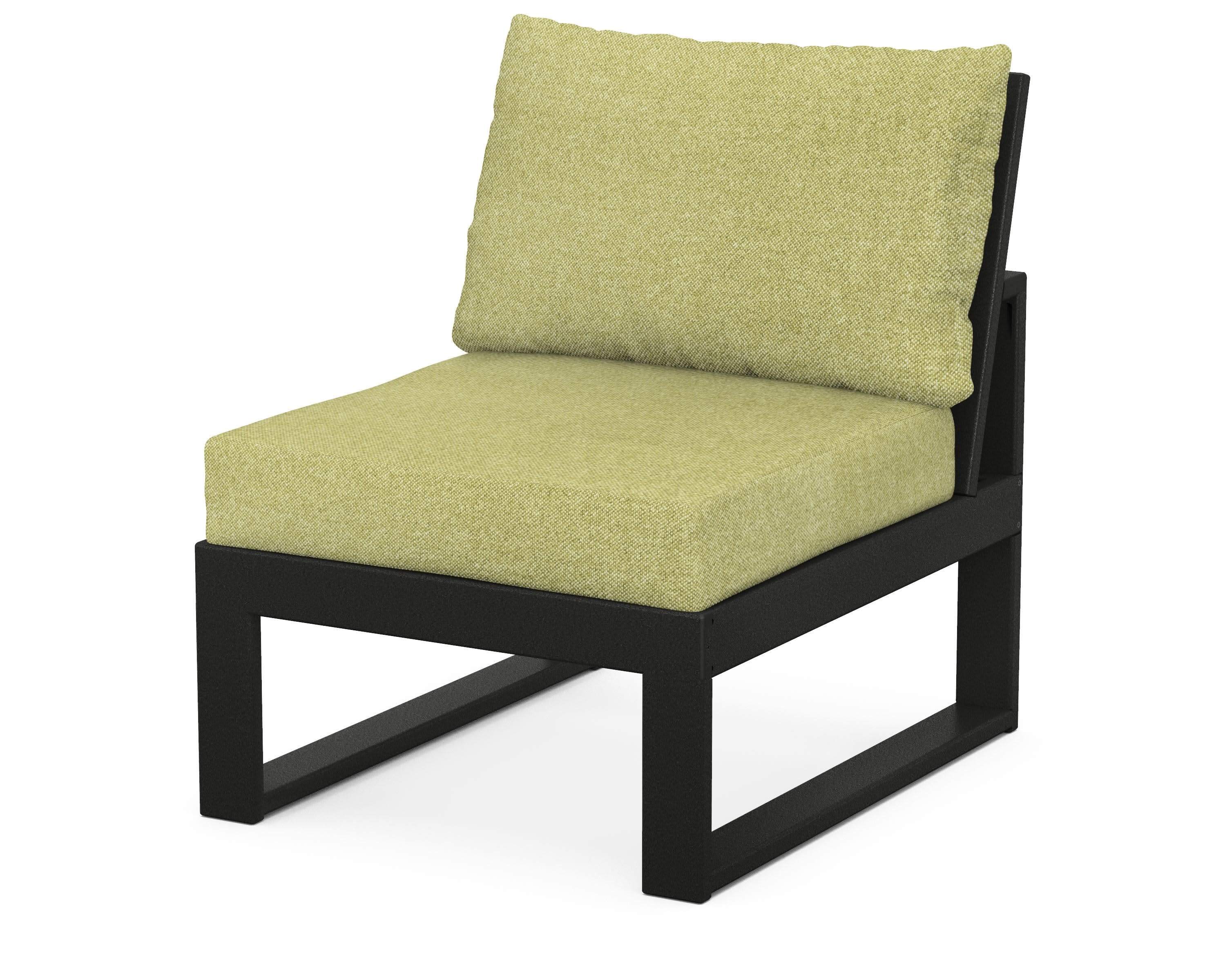 Modular Armless Chair - Image 195