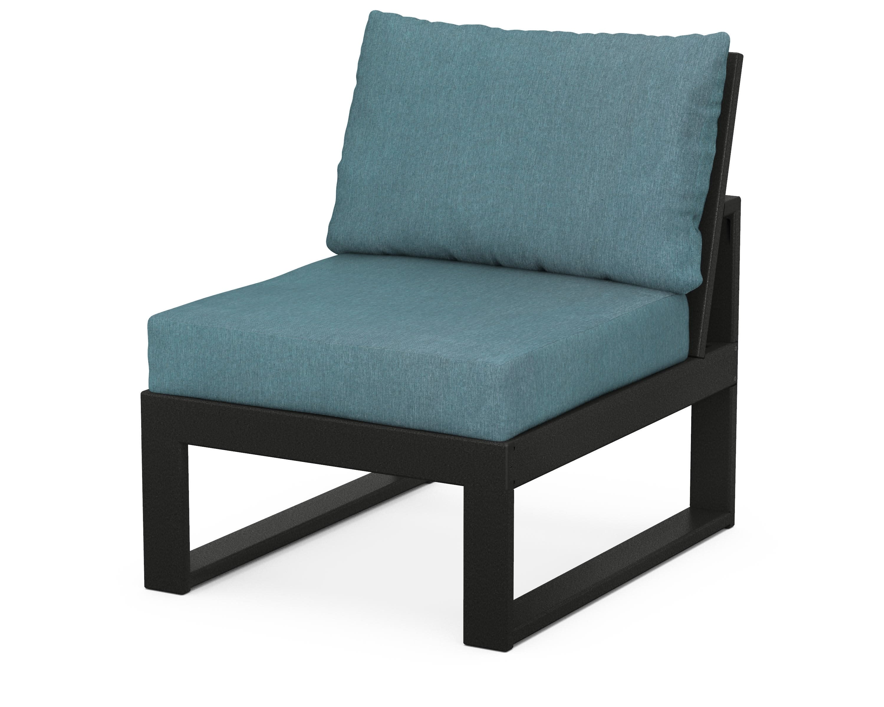 Modular Armless Chair - Image 198