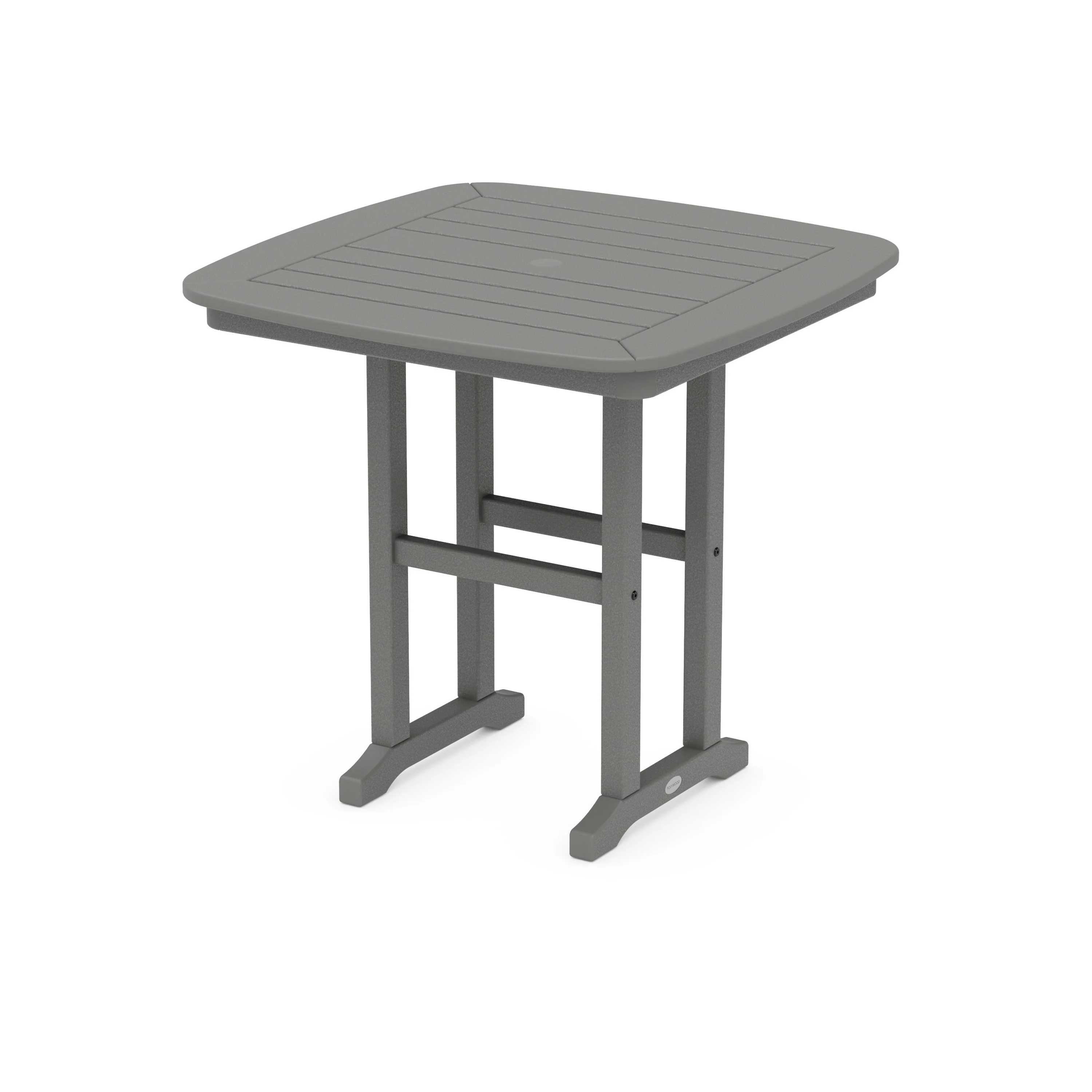 Nautical 31" Dining Table