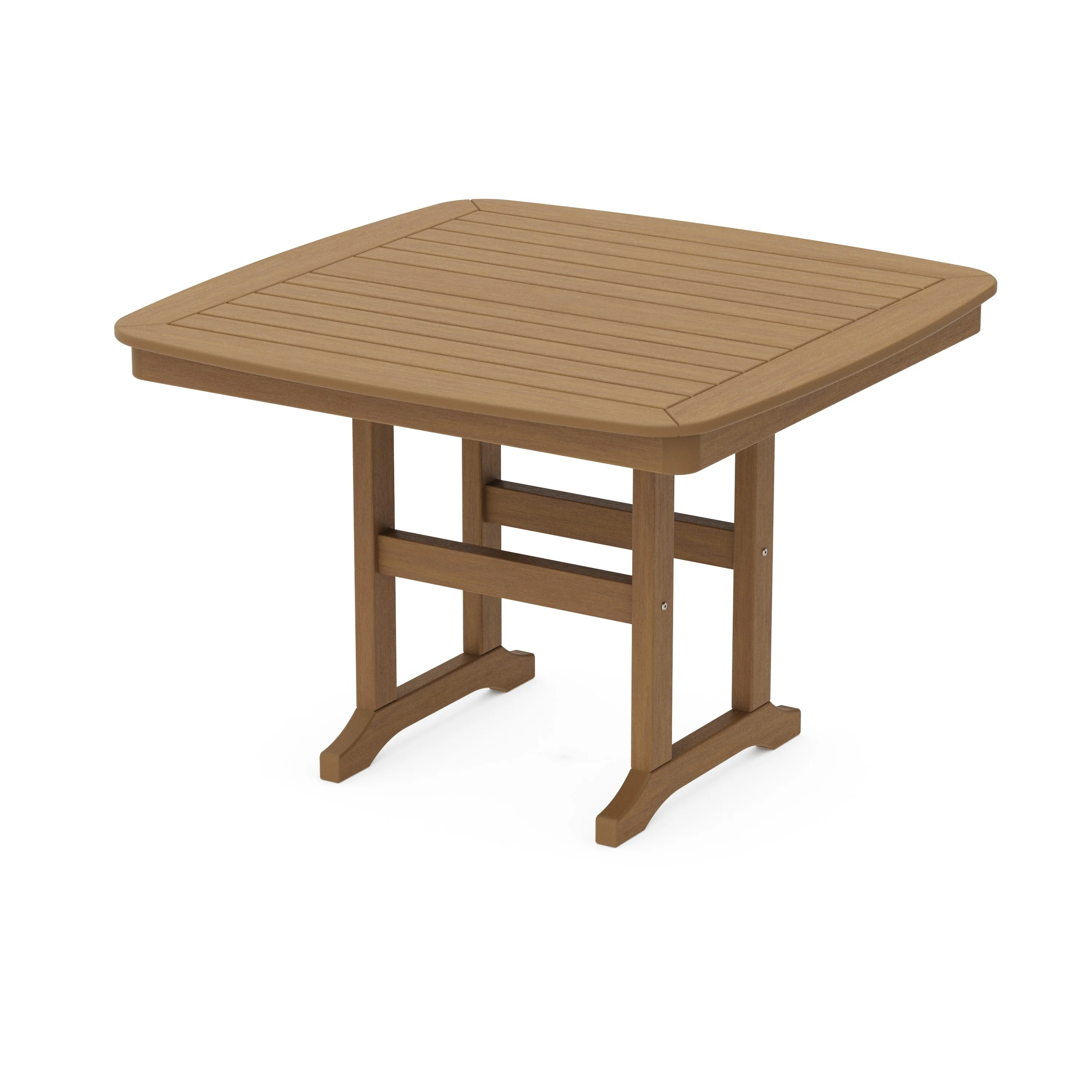 Nautical 44" Dining Table - Image 15
