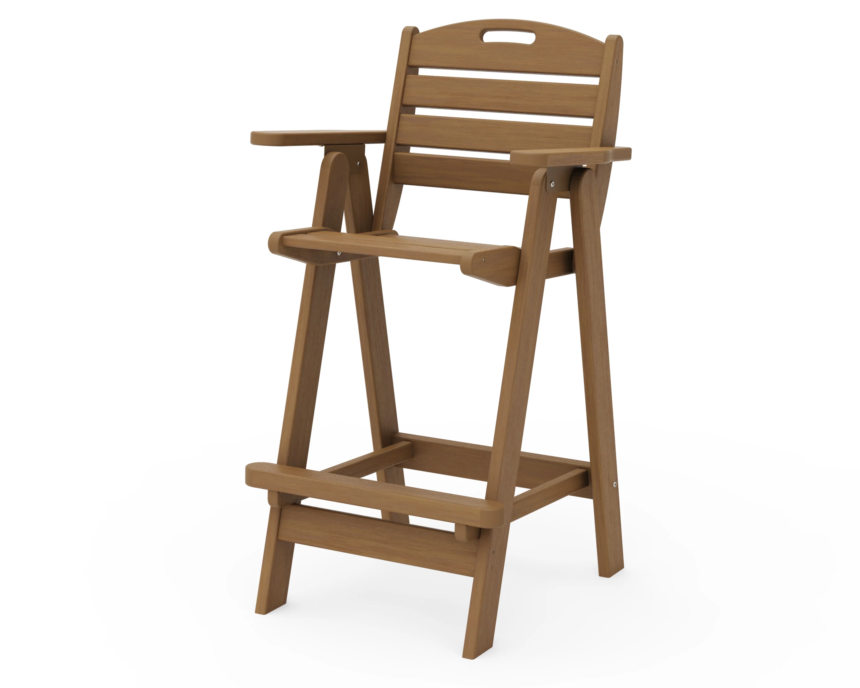 Nautical Bar Chair - Image 18