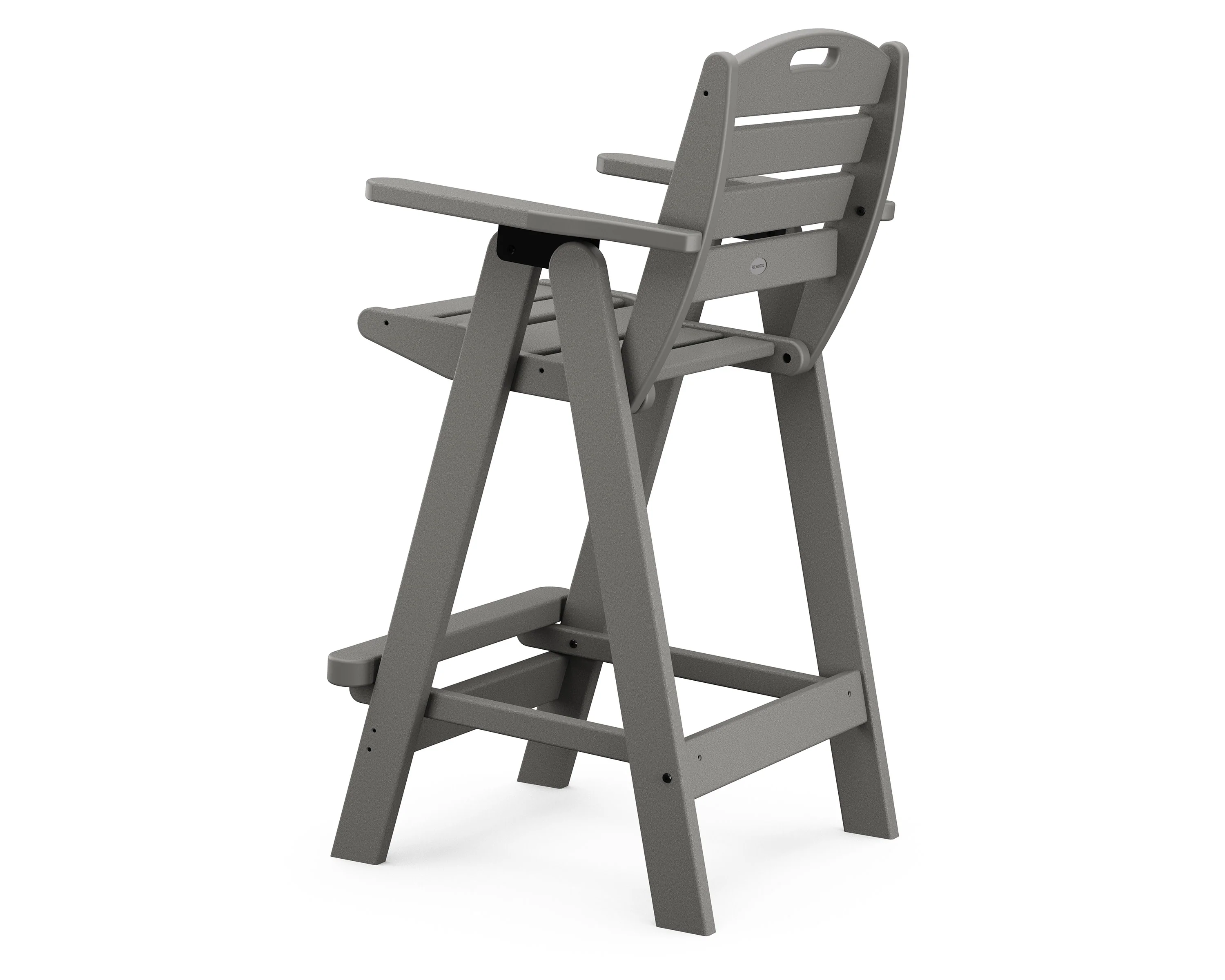 Nautical Bar Chair - Image 2