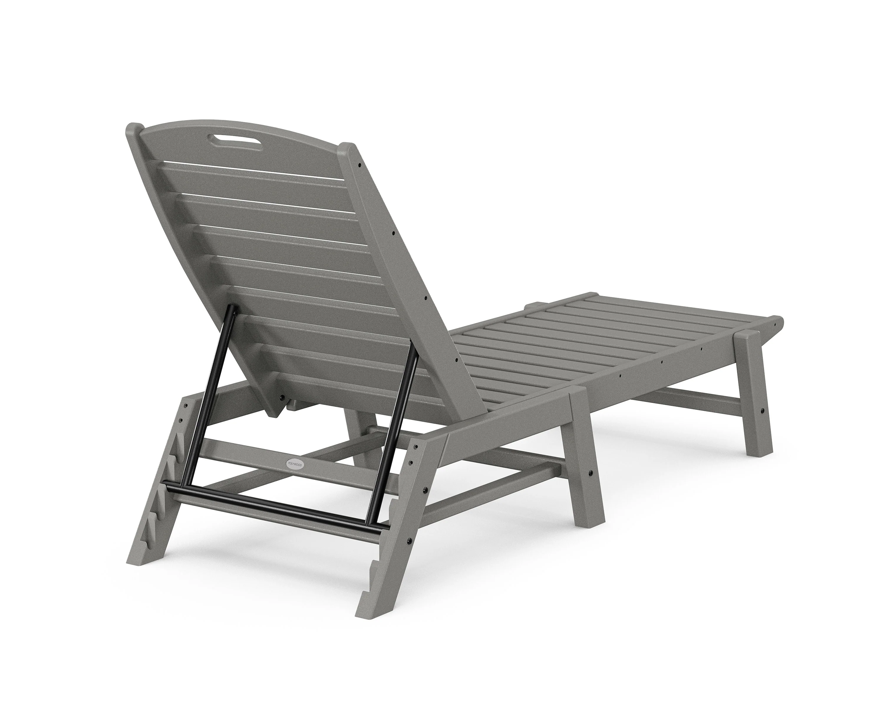 Nautical Chaise - Image 2