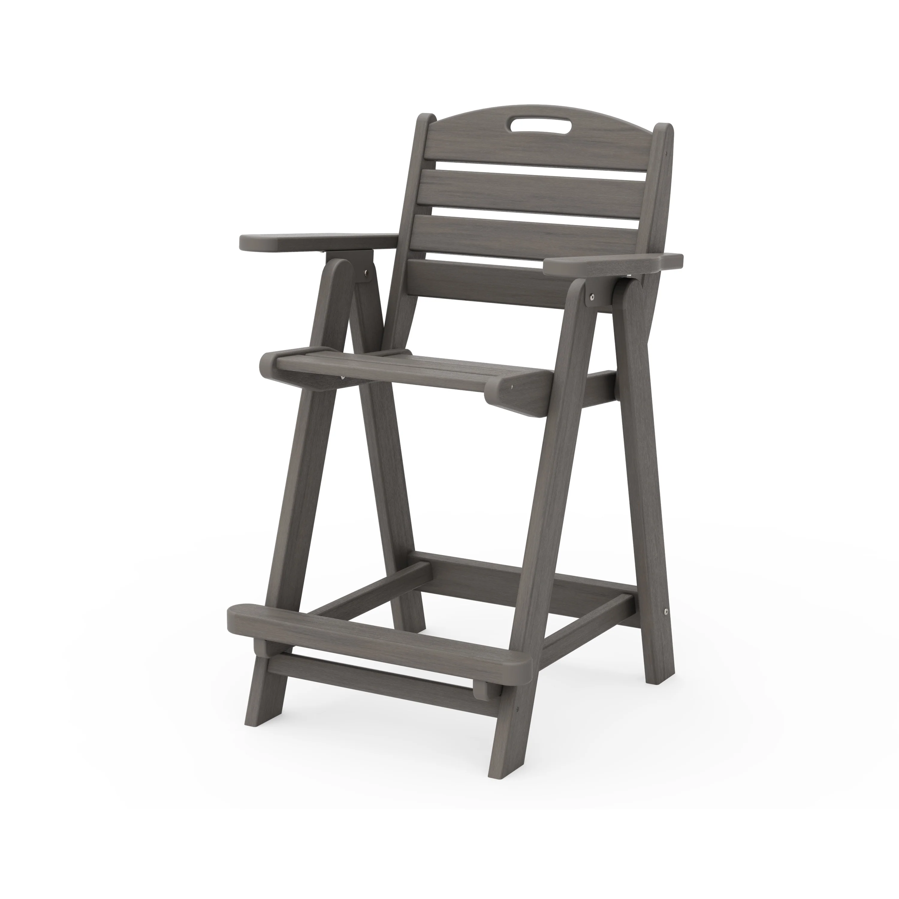 Nautical Counter Chair - Image 12
