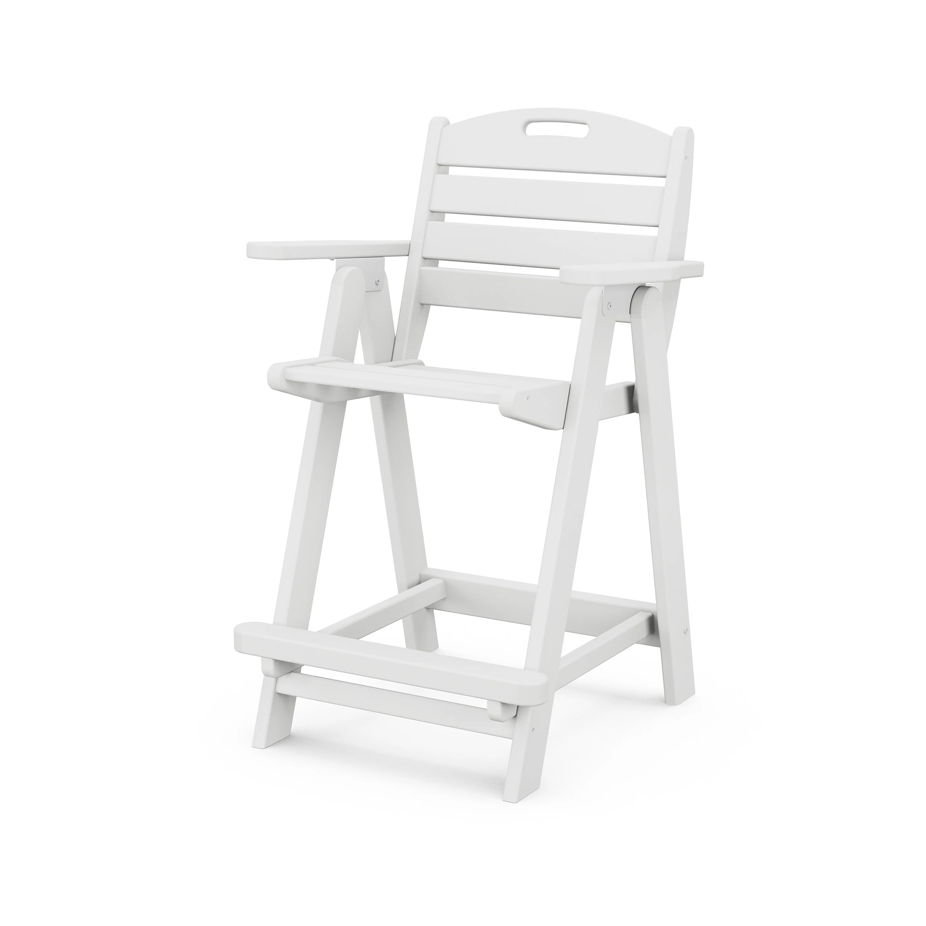 Nautical Counter Chair - Image 14