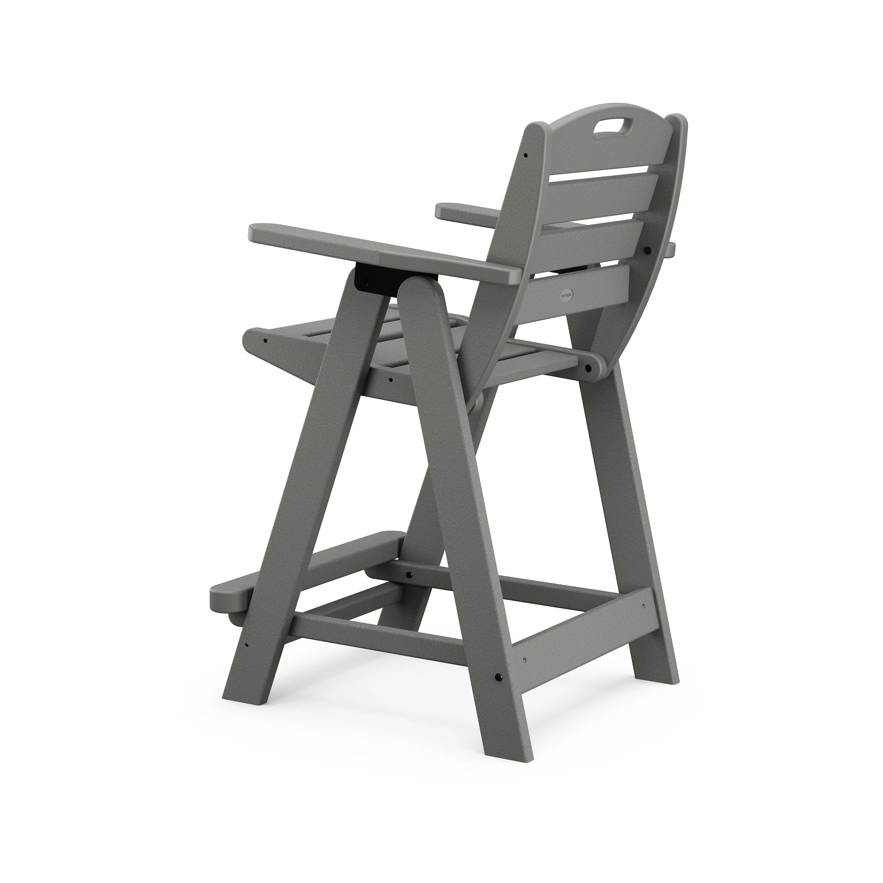 Nautical Counter Chair - Image 2