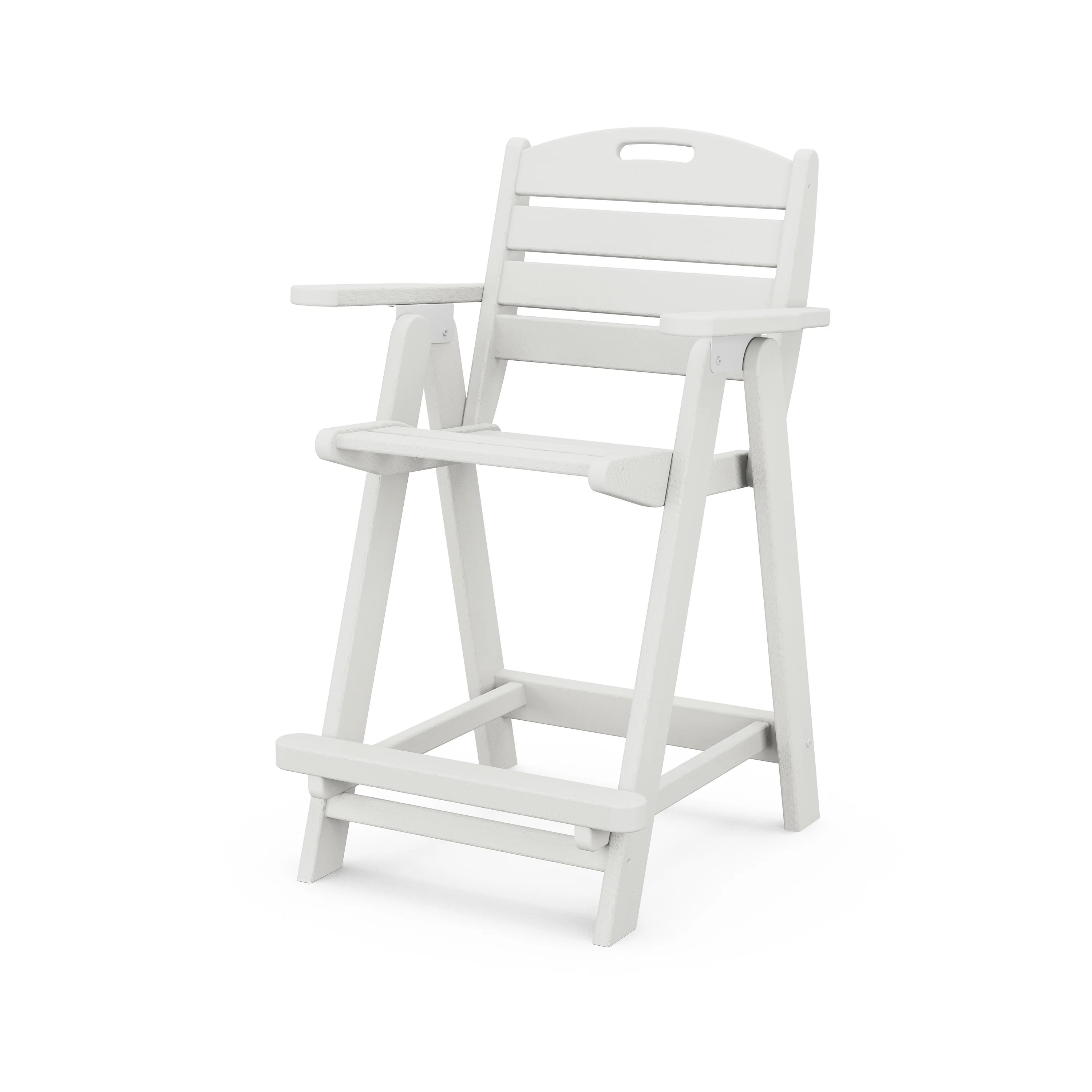 Nautical Counter Chair - Image 5