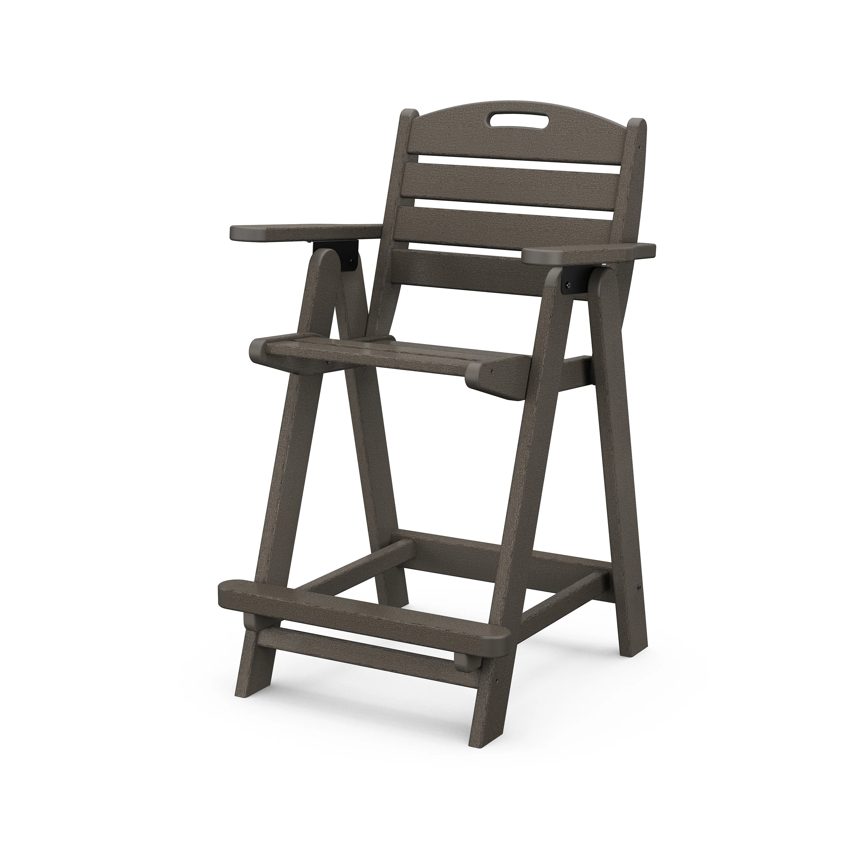 Nautical Counter Chair - Image 6