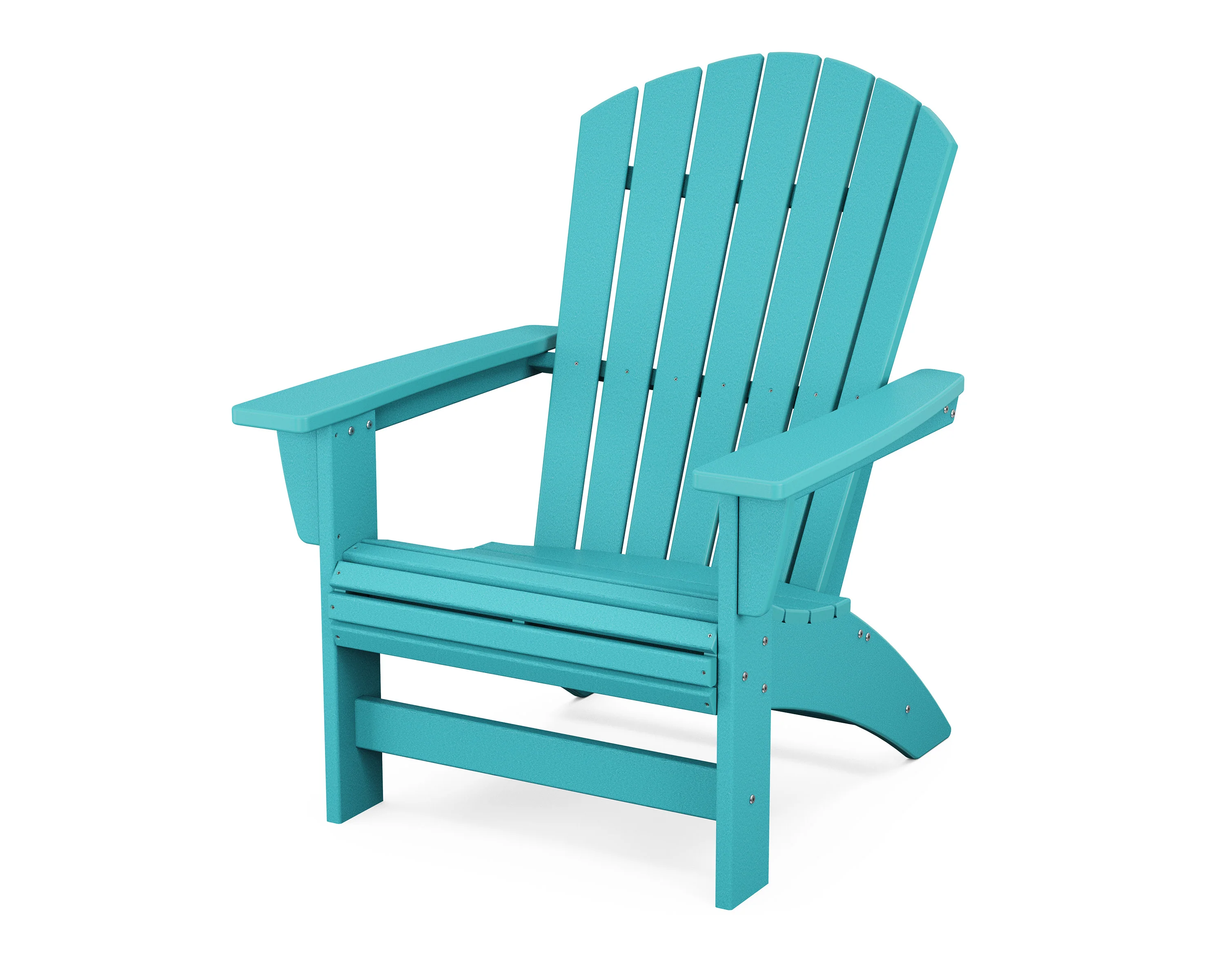 Nautical Grand Adirondack Chair - Image 10