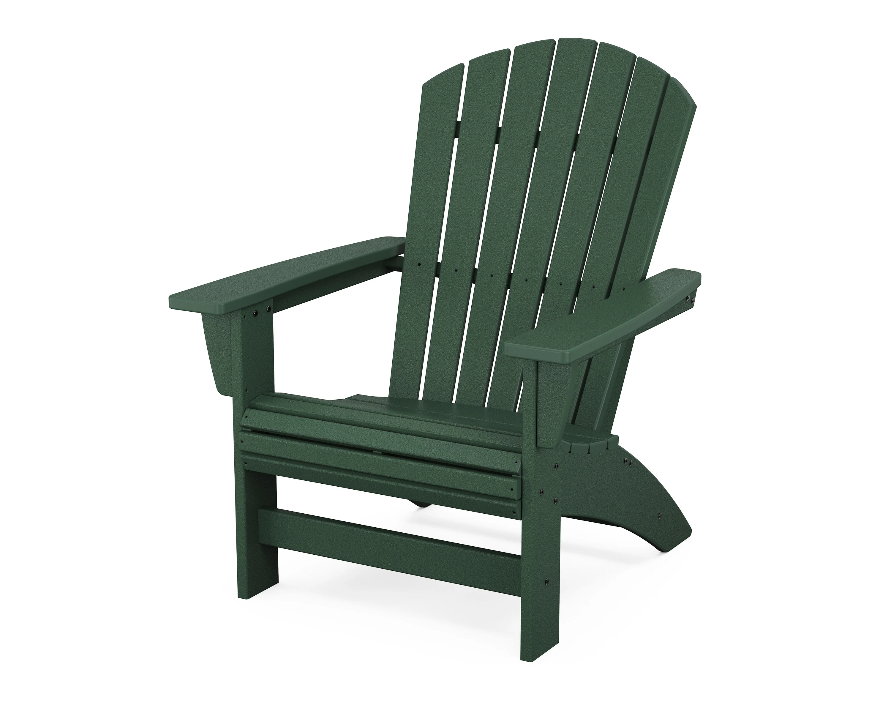 Nautical Grand Adirondack Chair - Image 11