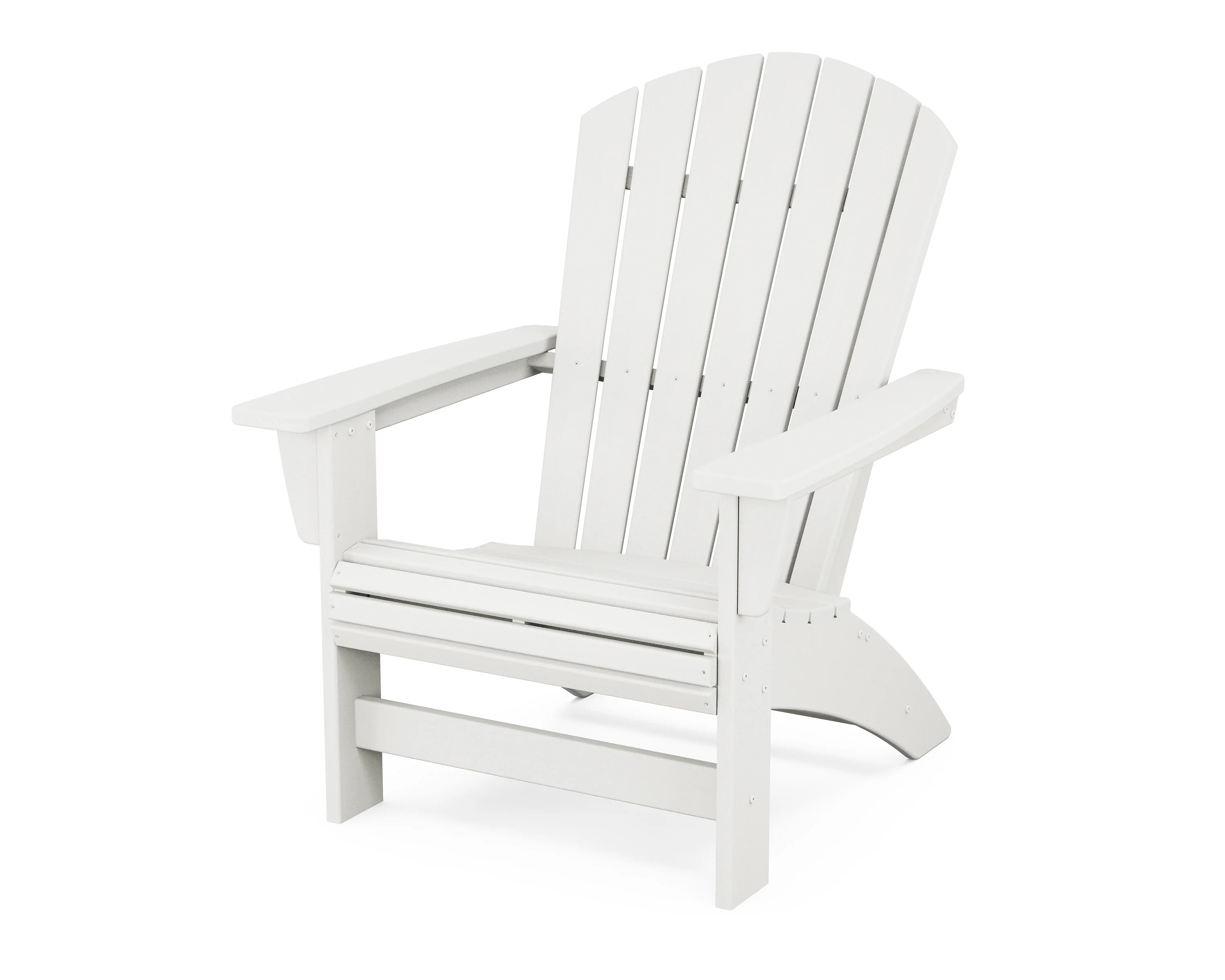 Nautical Grand Adirondack Chair - Image 12
