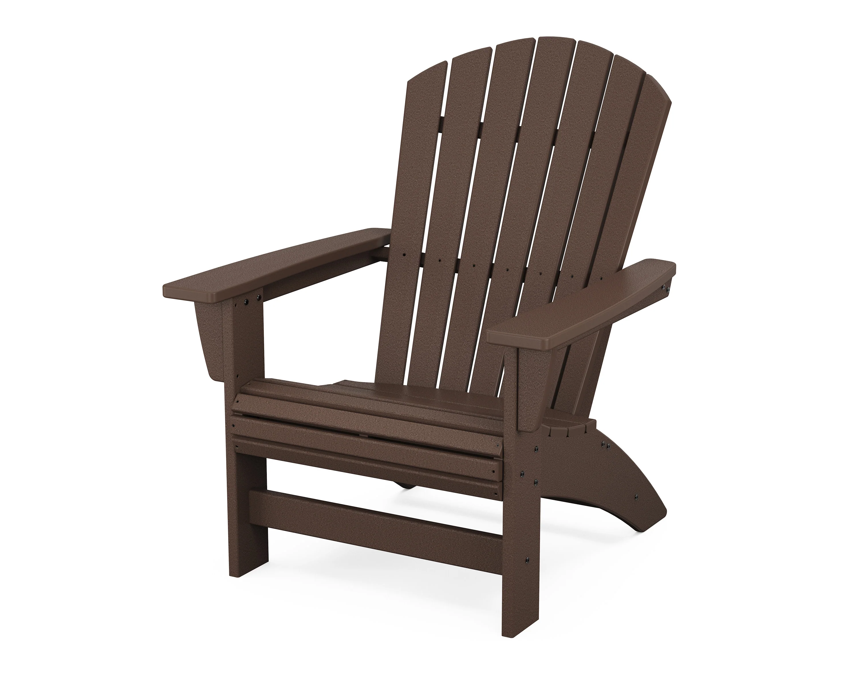 Nautical Grand Adirondack Chair - Image 13
