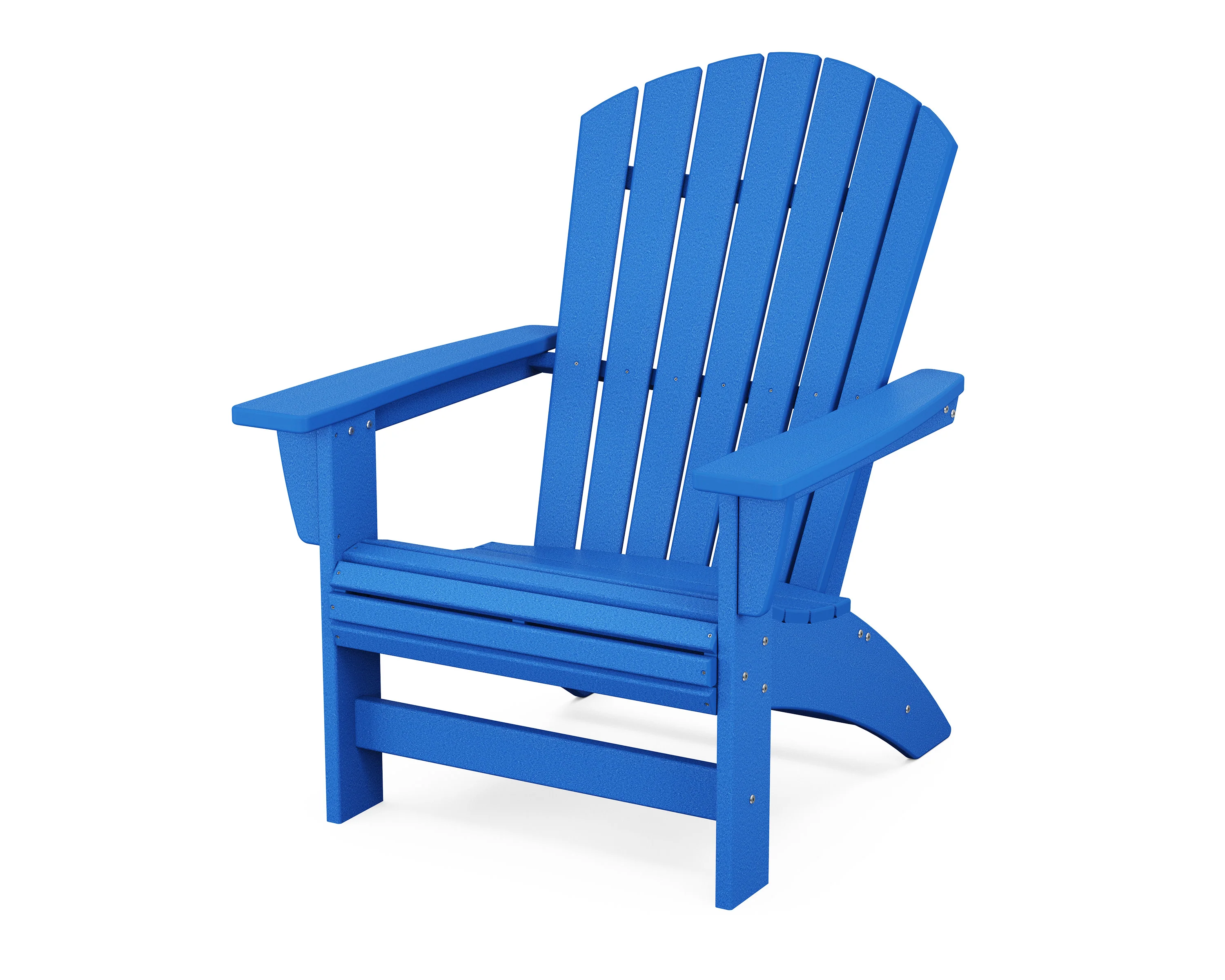 Nautical Grand Adirondack Chair - Image 14