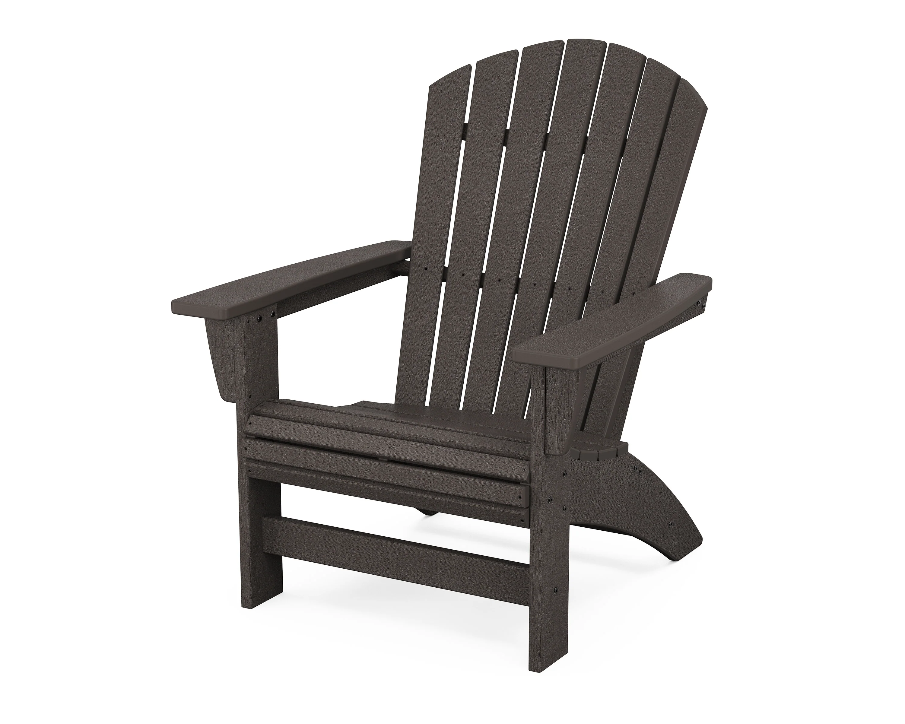 Nautical Grand Adirondack Chair - Image 15