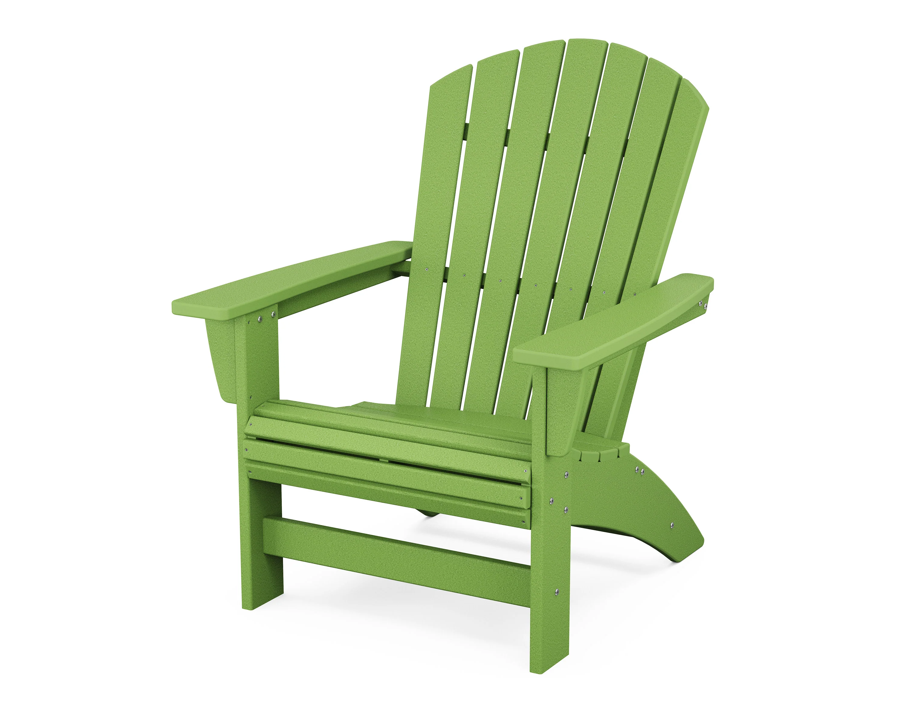 Nautical Grand Adirondack Chair - Image 16