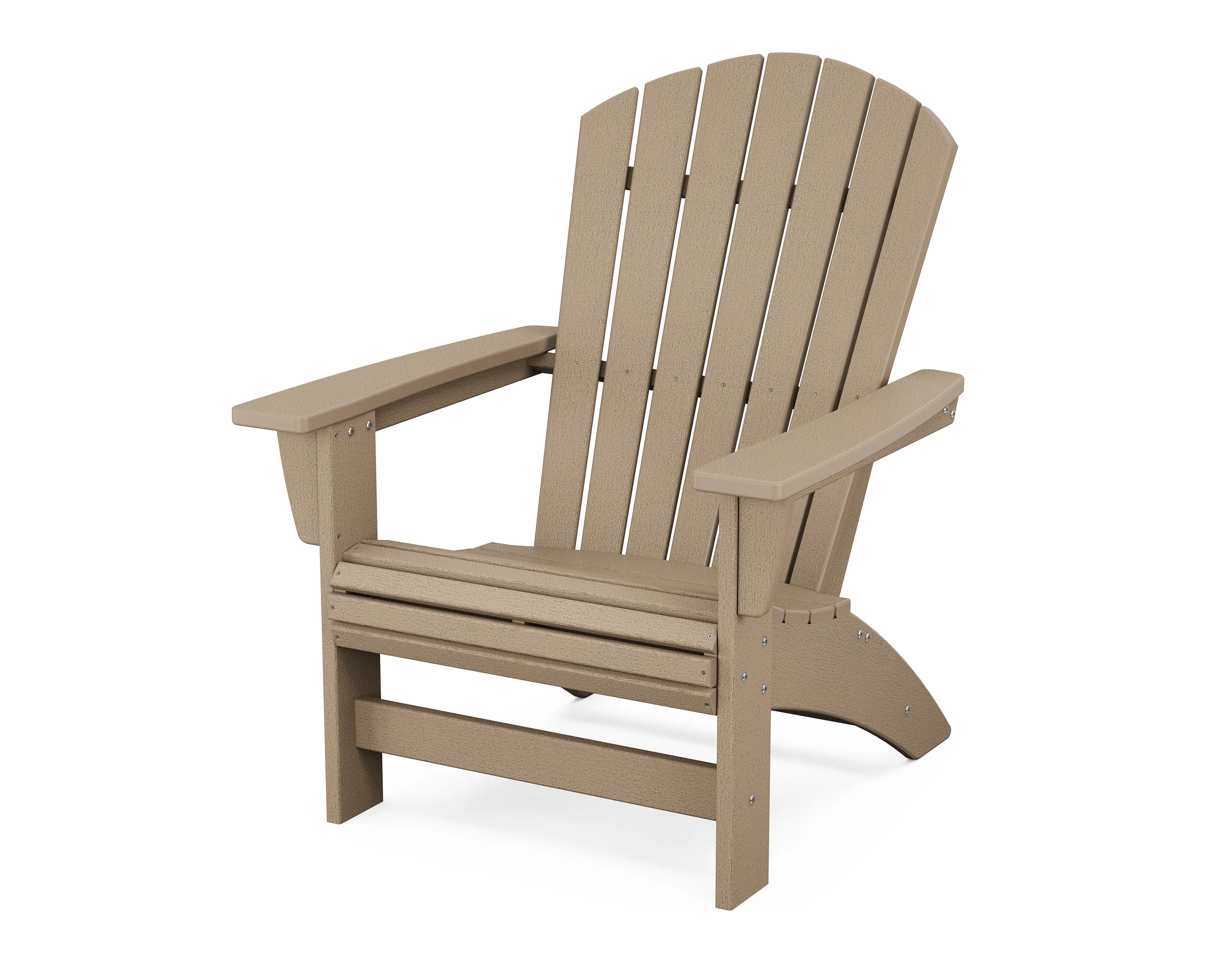 Nautical Grand Adirondack Chair - Image 17