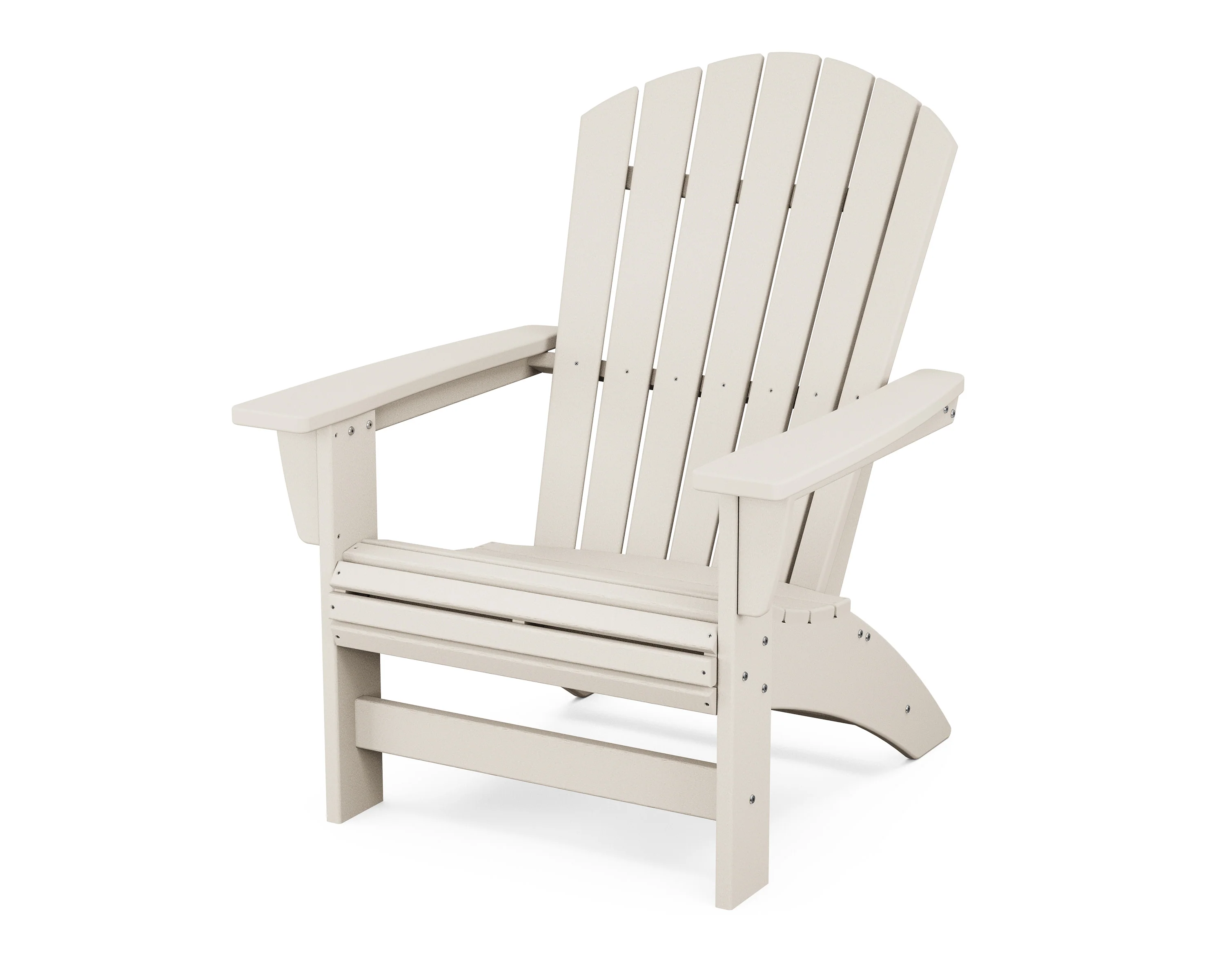 Nautical Grand Adirondack Chair - Image 18