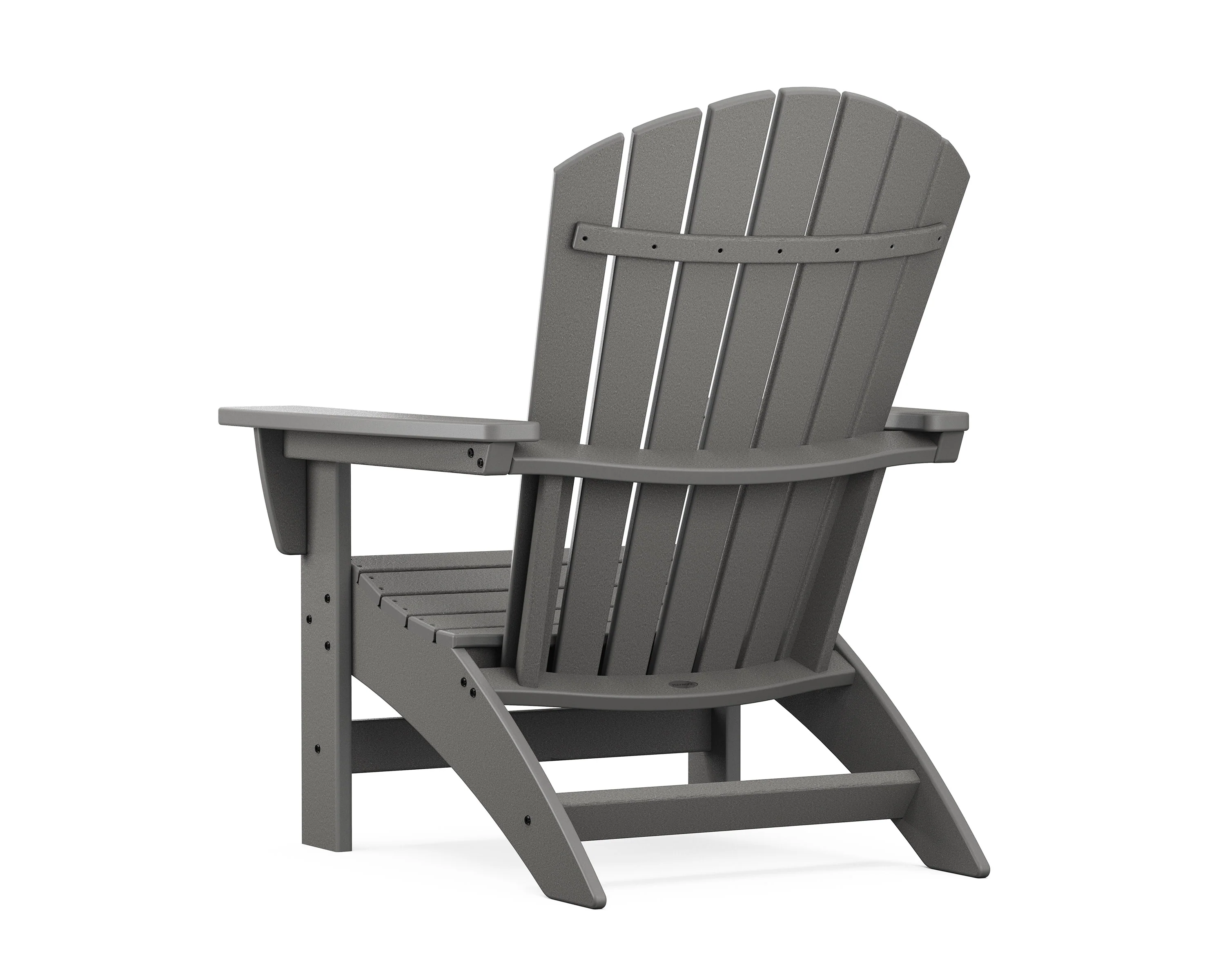 Nautical Grand Adirondack Chair - Image 2