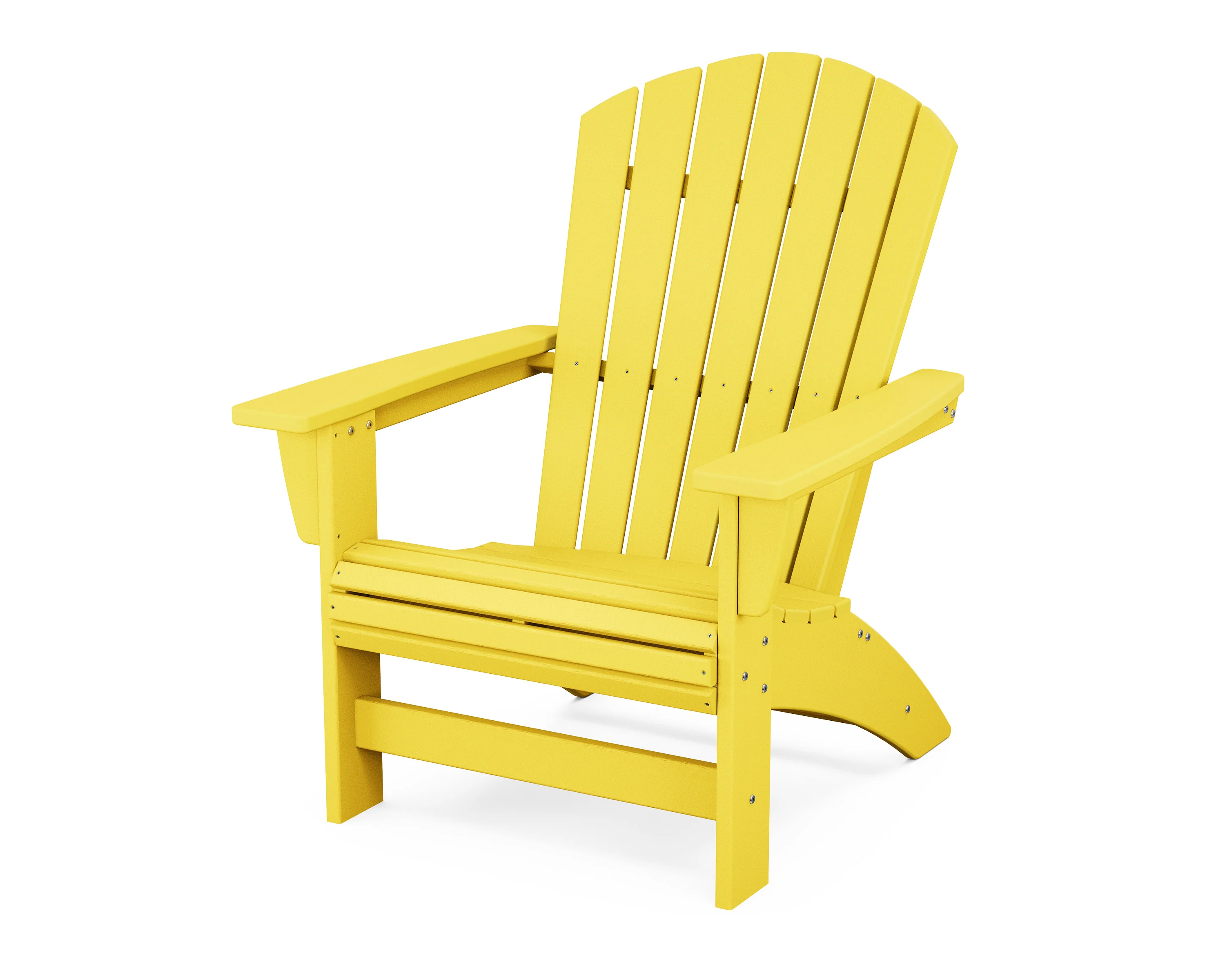 Nautical Grand Adirondack Chair - Image 21