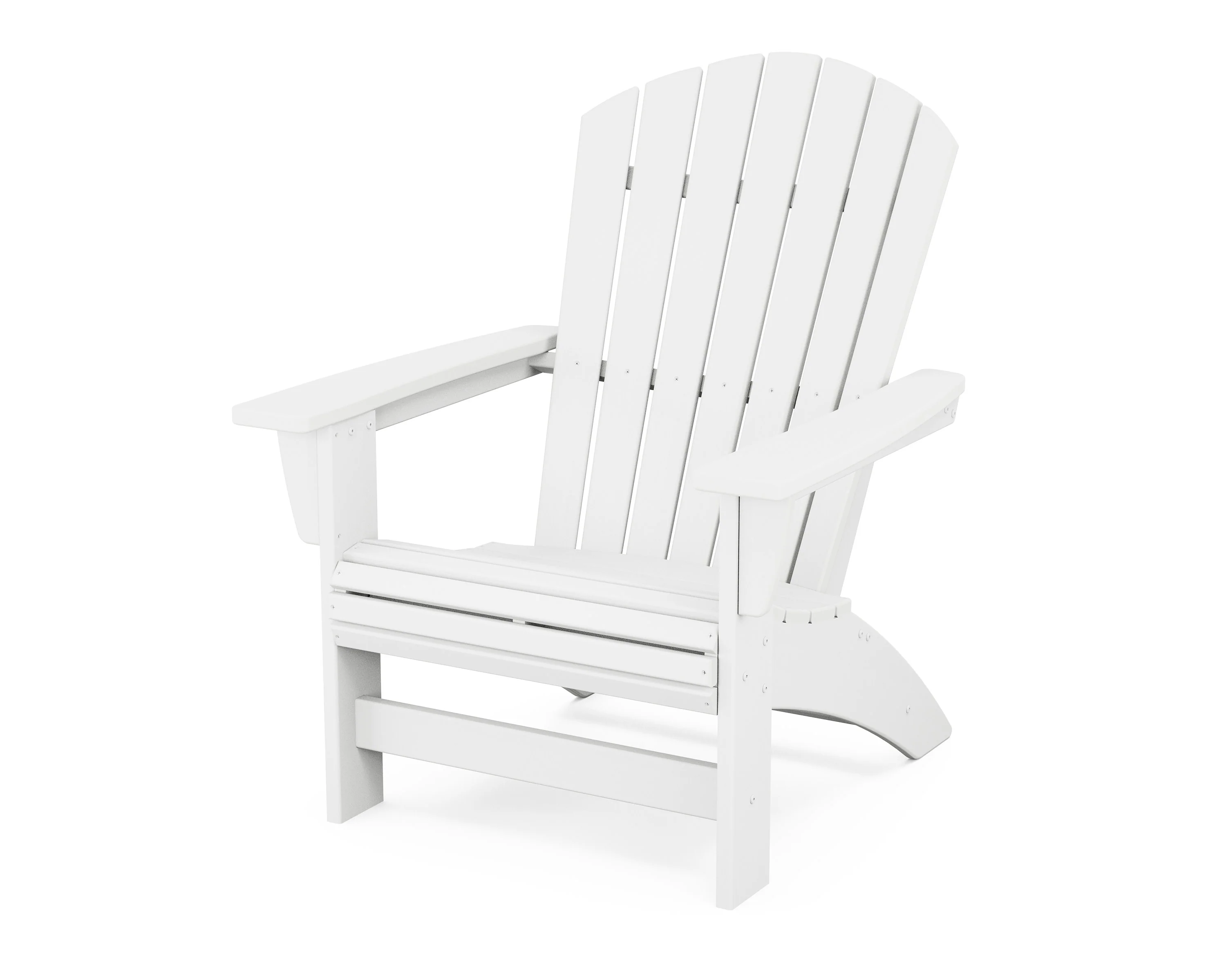 Nautical Grand Adirondack Chair - Image 22