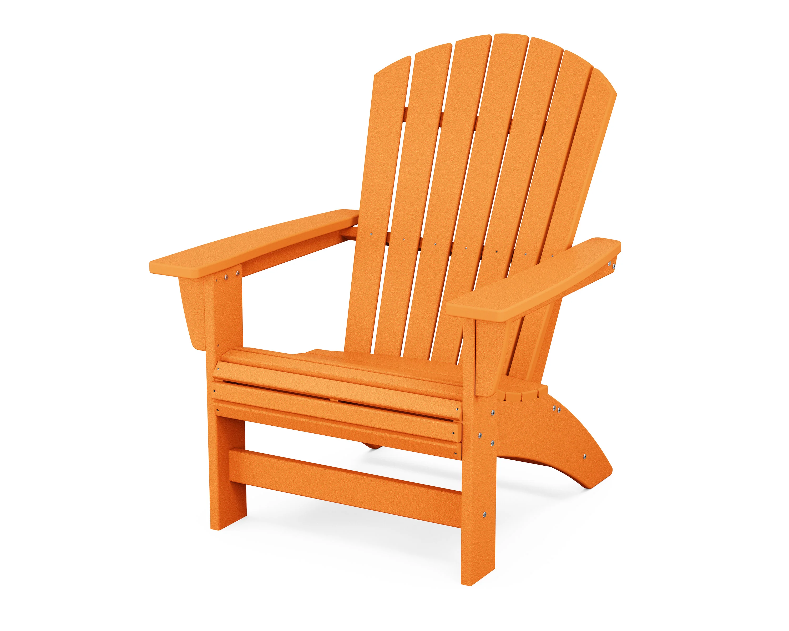 Nautical Grand Adirondack Chair - Image 23
