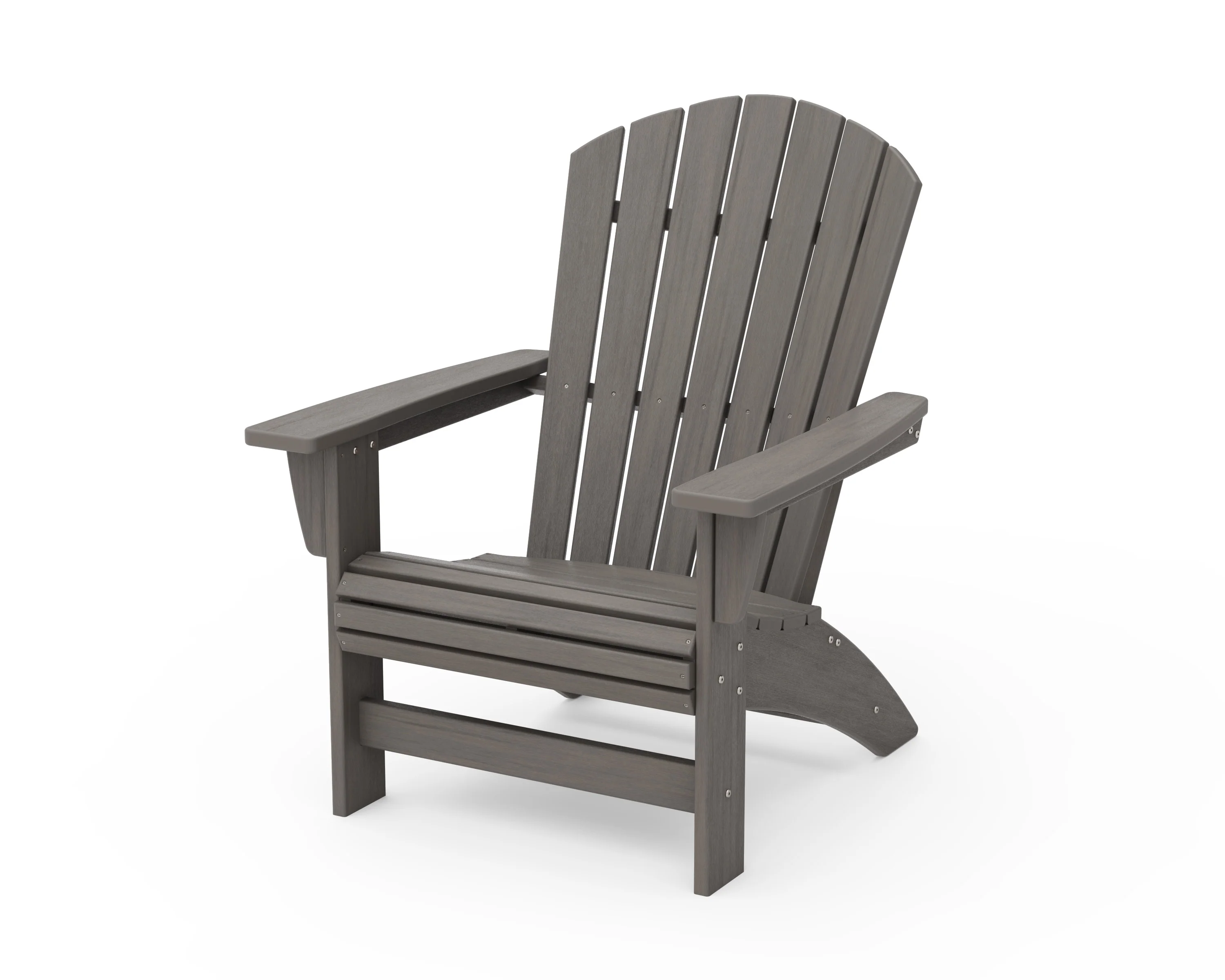 Nautical Grand Adirondack Chair - Image 24