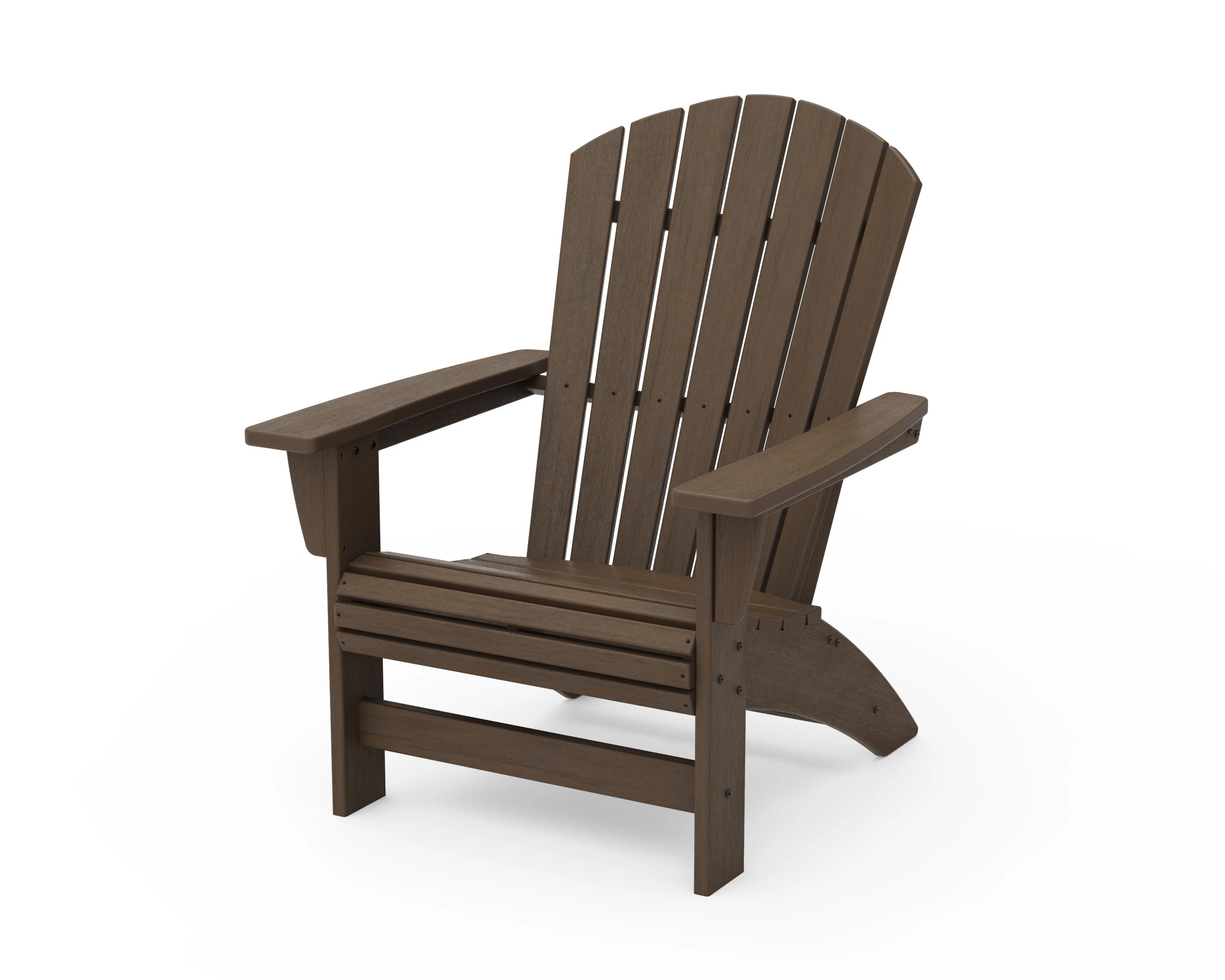 Nautical Grand Adirondack Chair - Image 25