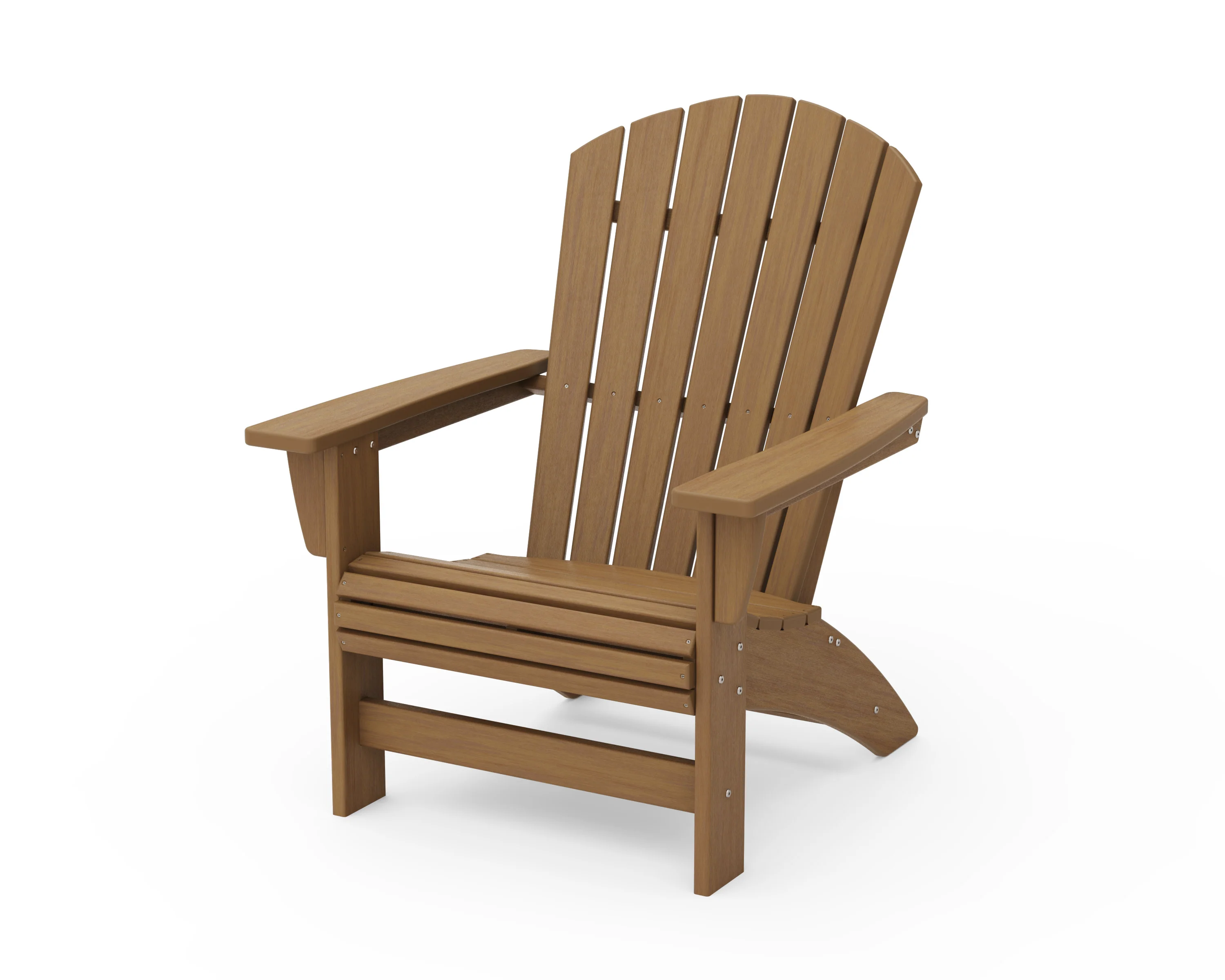 Nautical Grand Adirondack Chair - Image 26