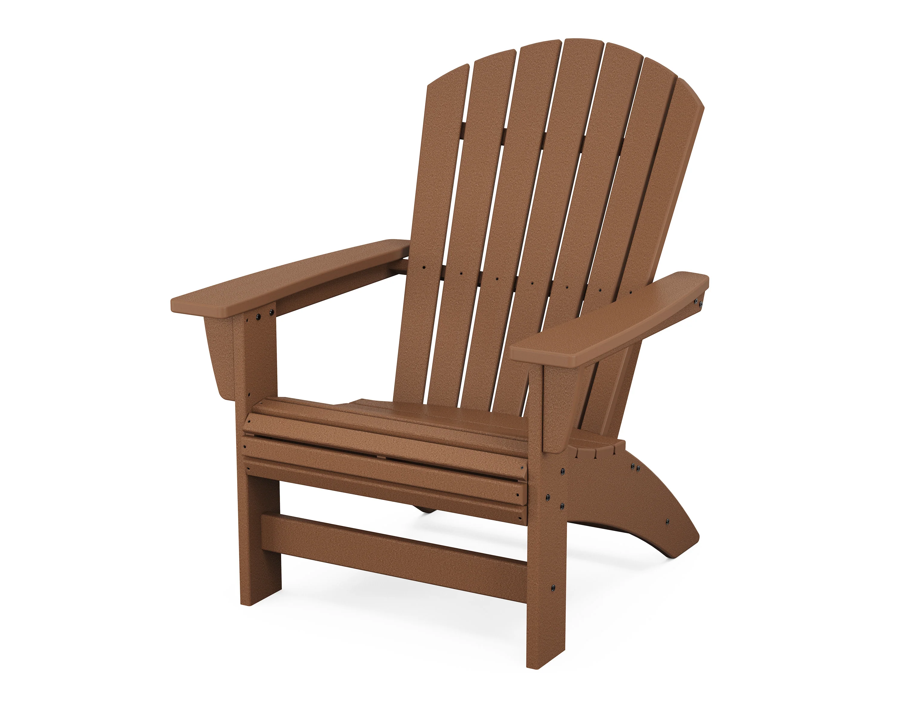 Nautical Grand Adirondack Chair - Image 8