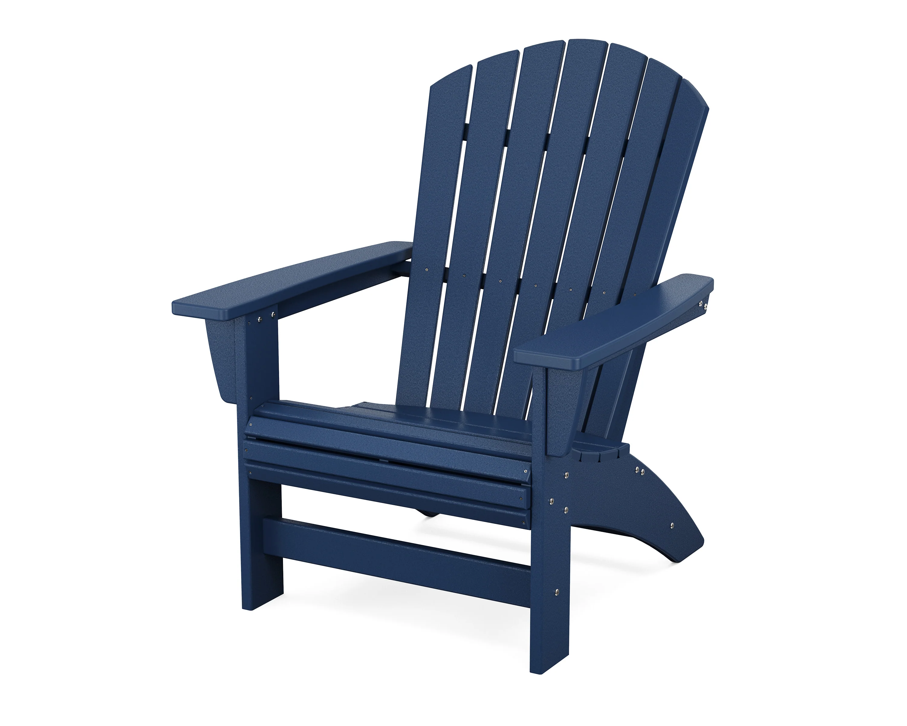 Nautical Grand Adirondack Chair - Image 9