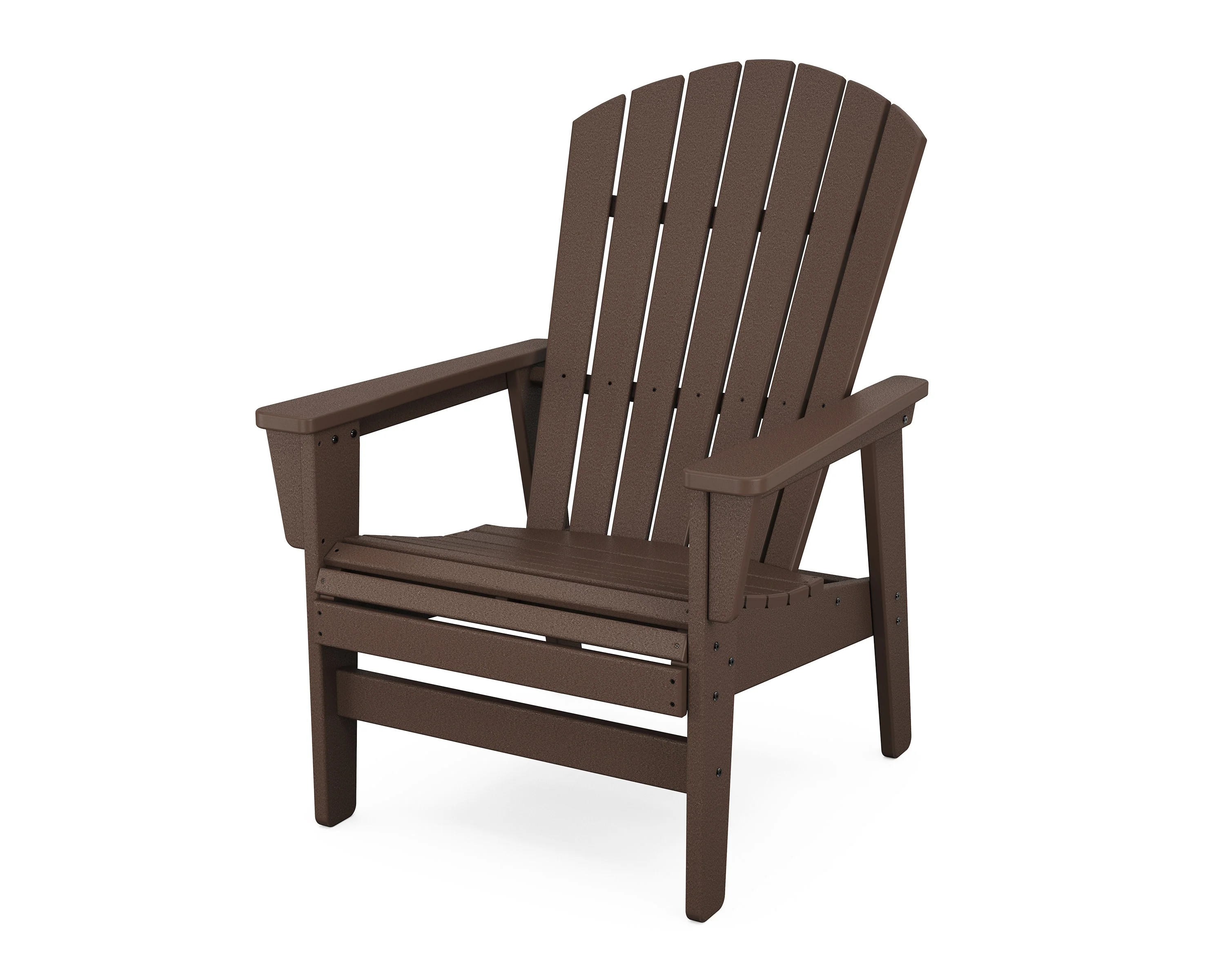 Nautical Grand Upright Adirondack Chair - Image 13