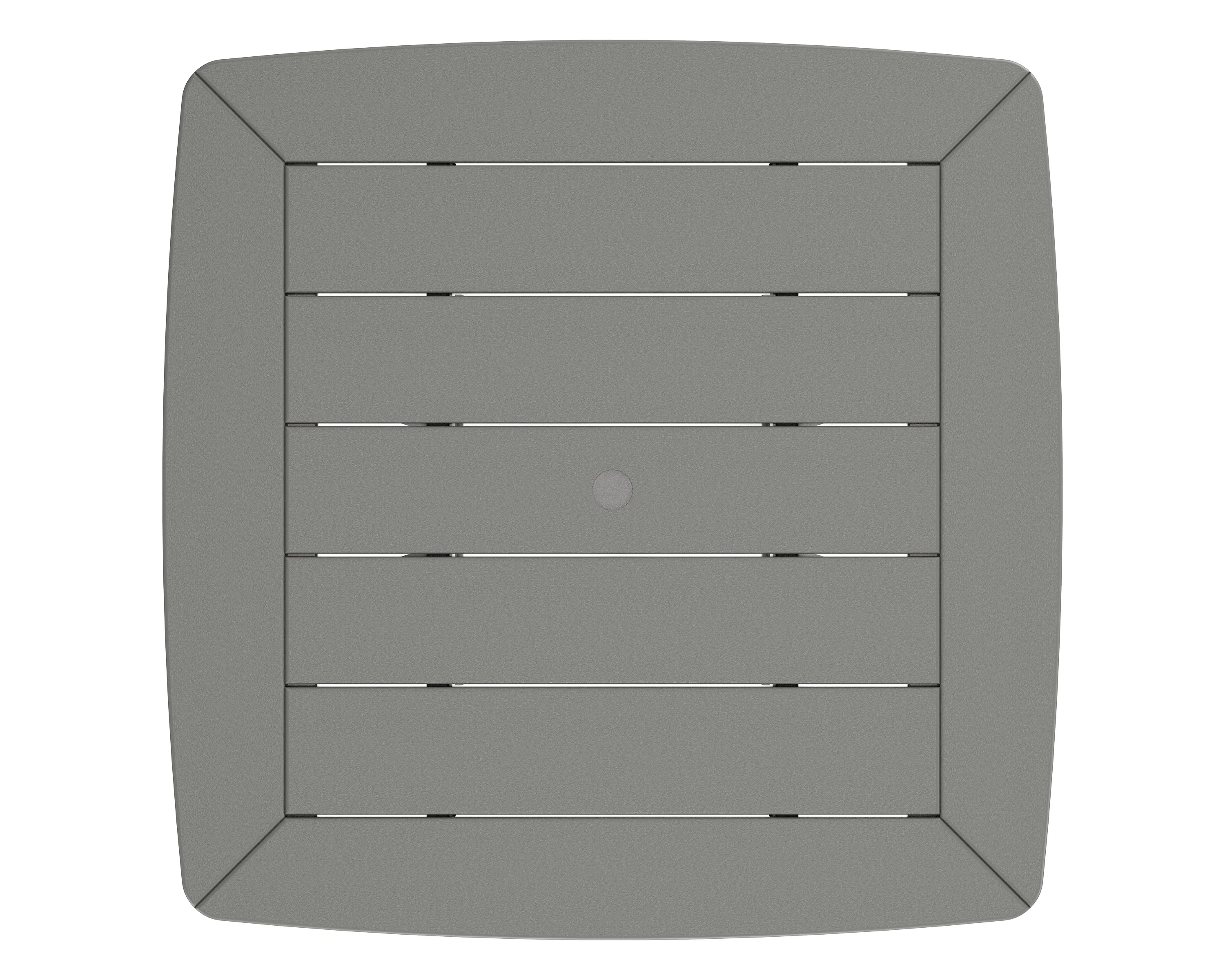 Nautical Trestle 37" Counter Table - Image 2