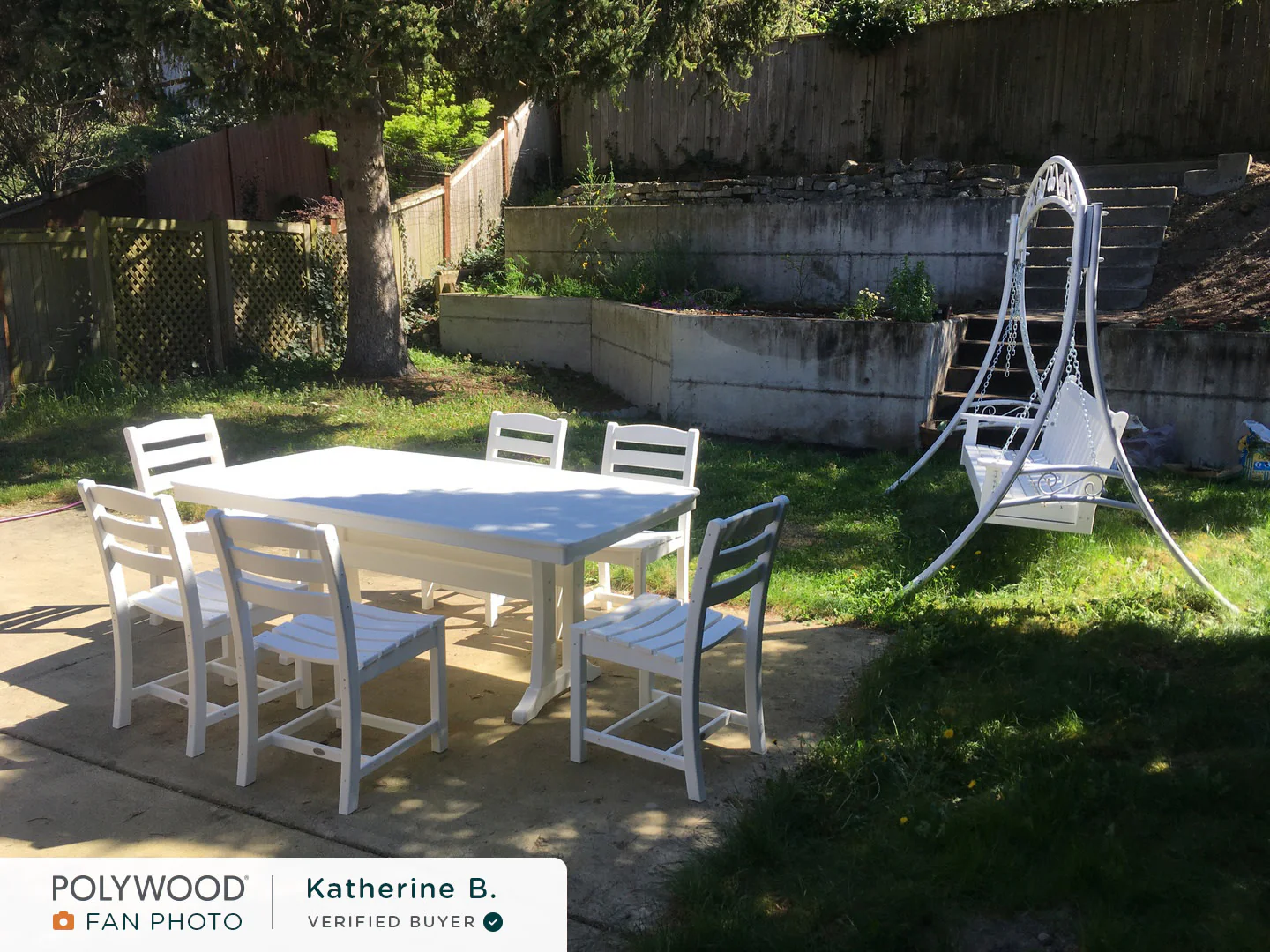 Nautical Trestle 38" x 73" Dining Table - Image 35