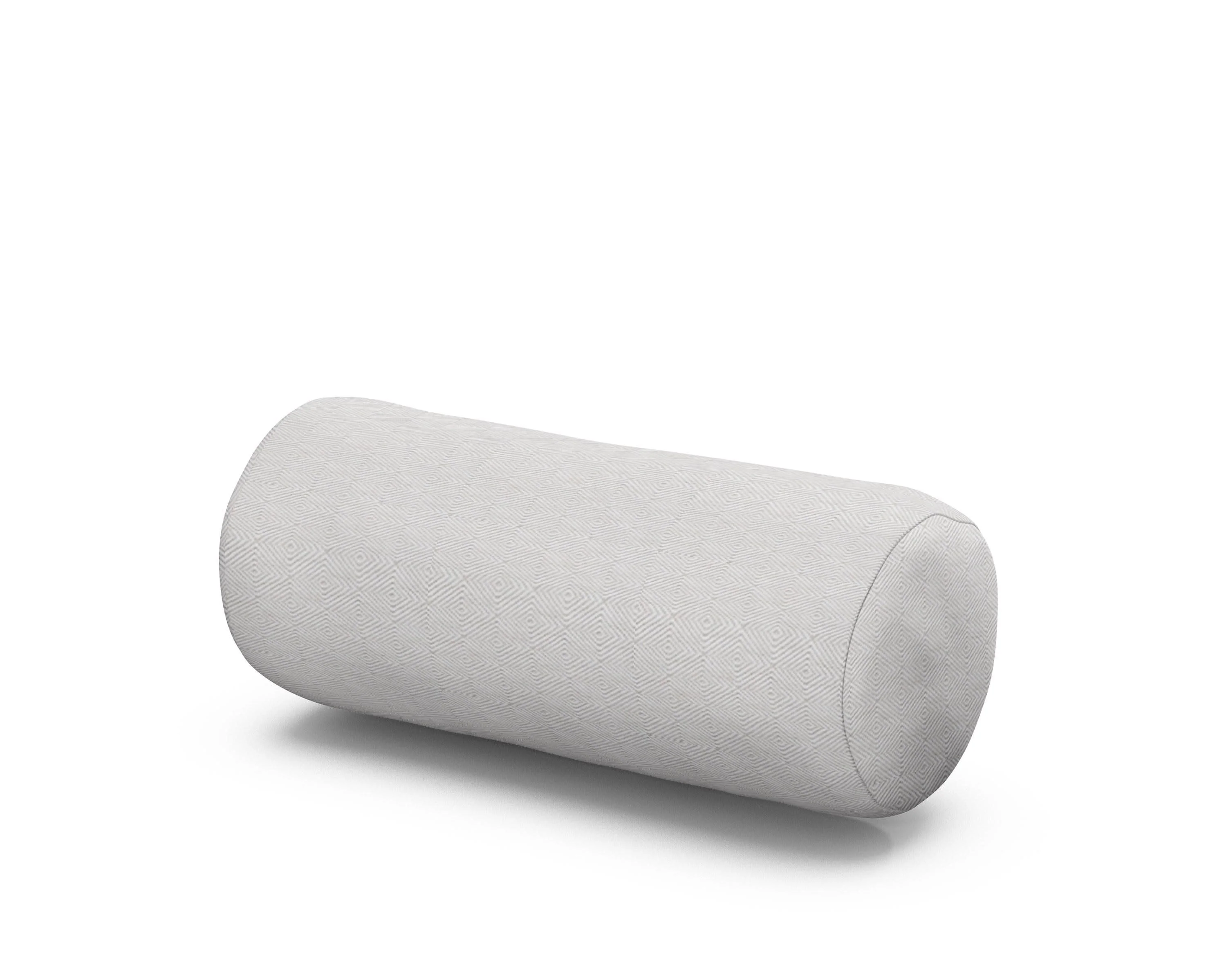 Outdoor Bolster Pillow - Image 46