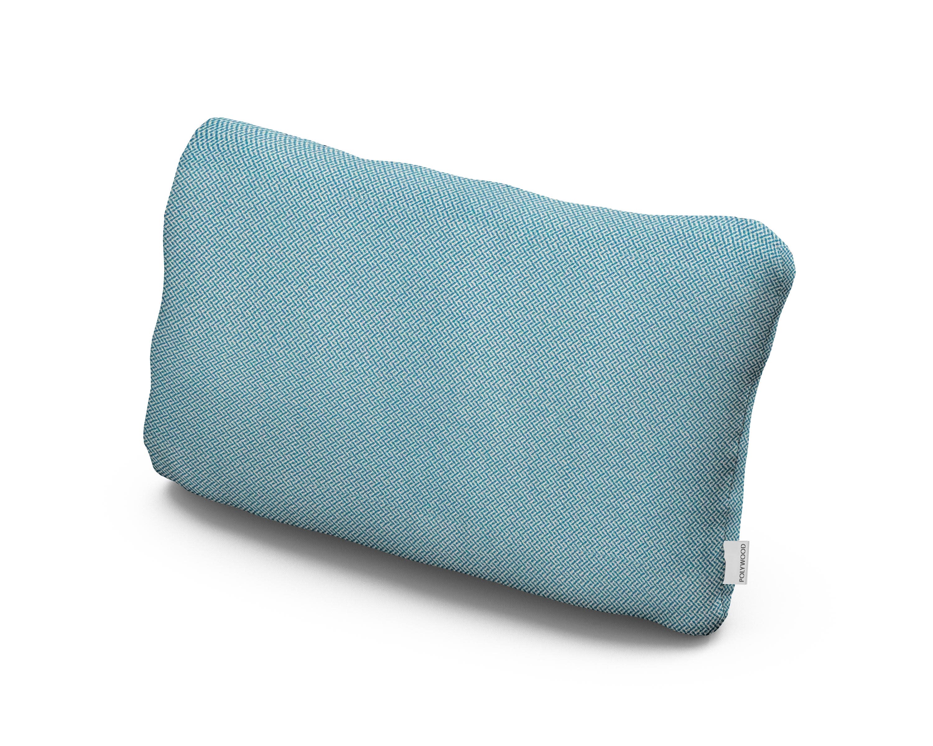 Outdoor Lumbar Pillow - Image 10