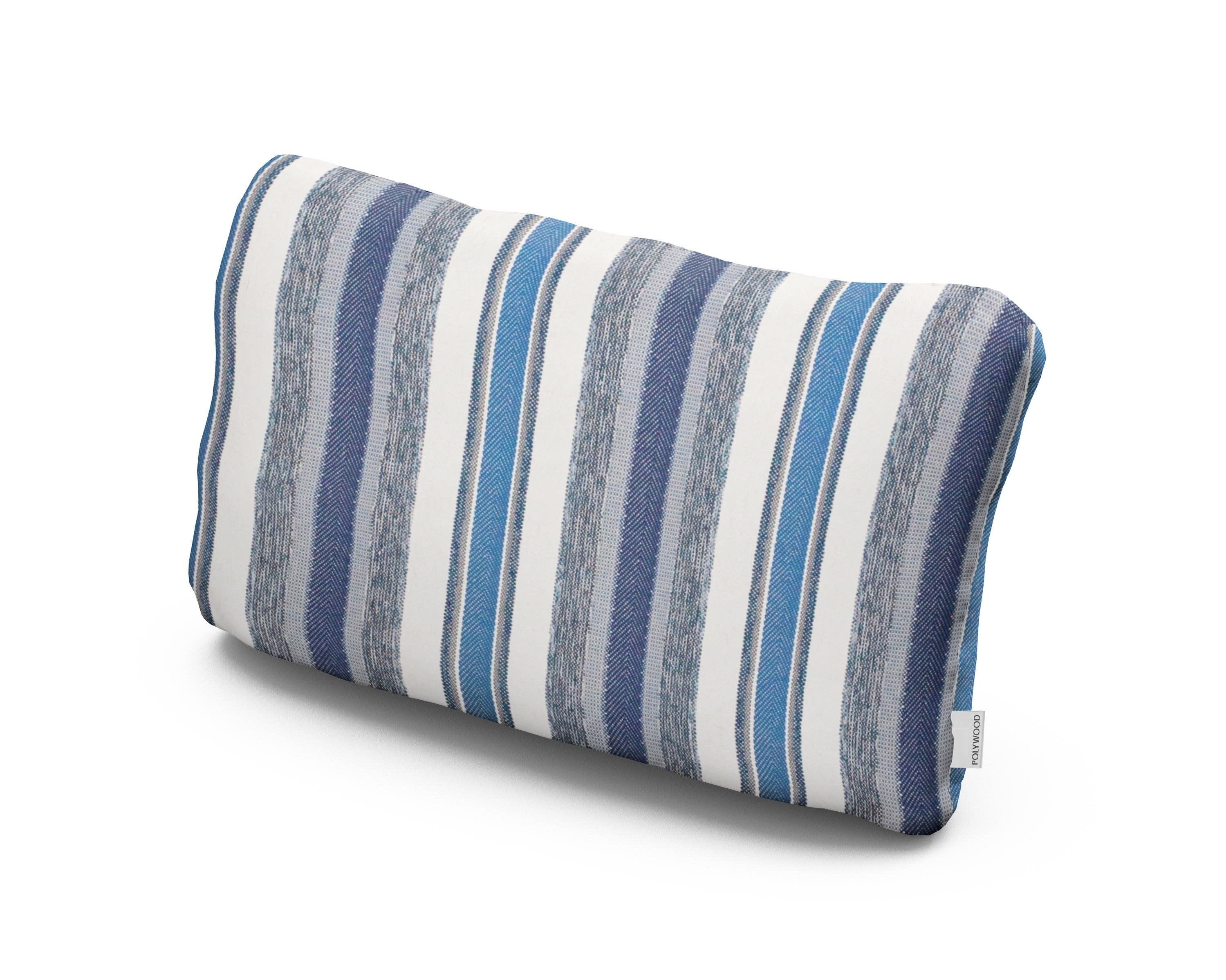 Outdoor Lumbar Pillow - Image 22